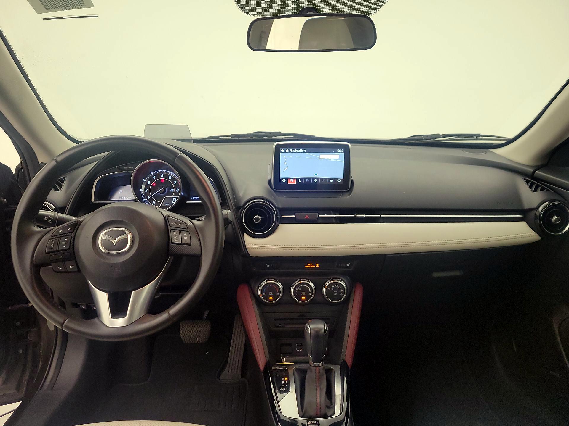 Thumbnail: 2016 Mazda CX-3 - 9