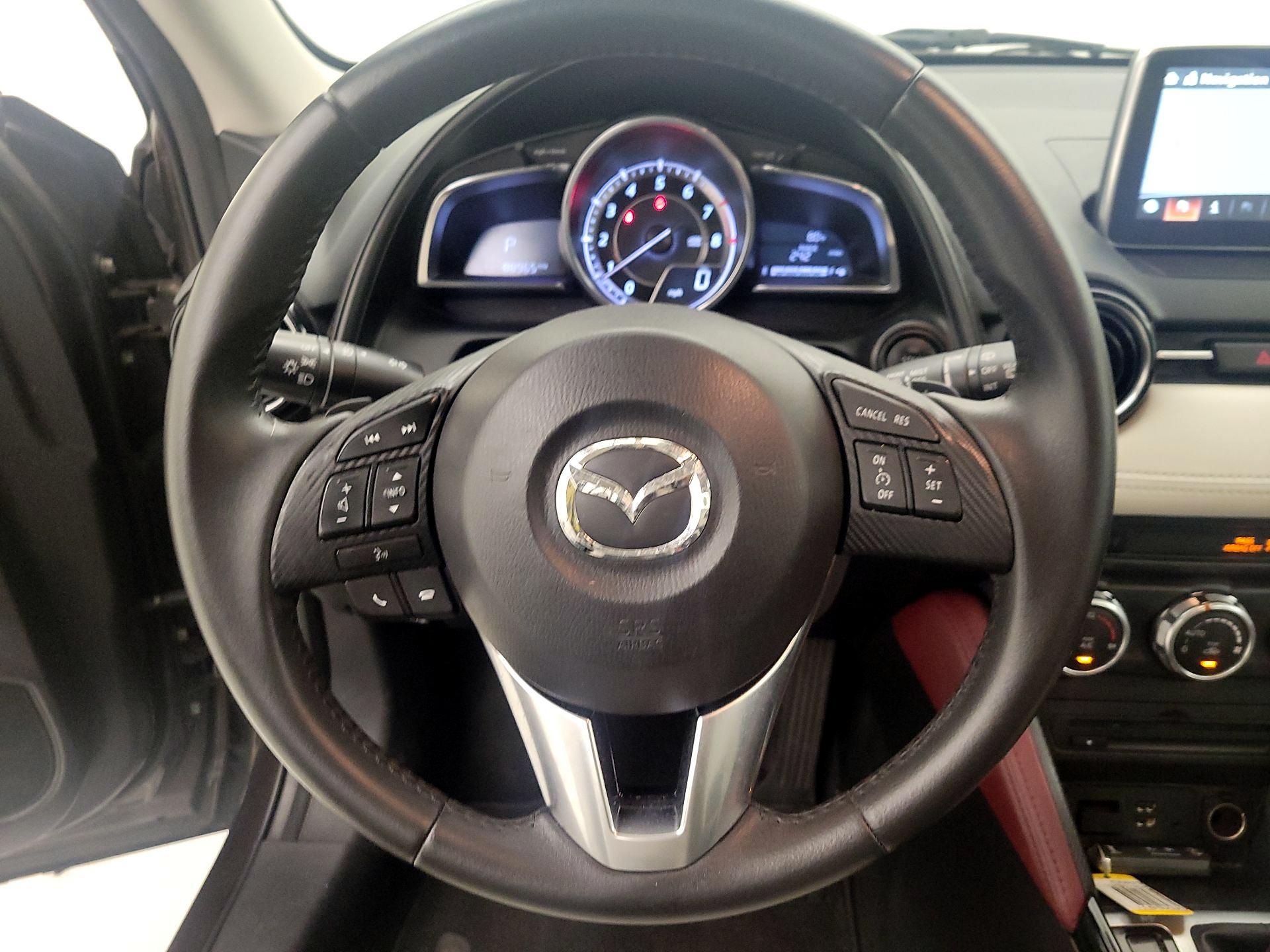 Thumbnail: 2016 Mazda CX-3 - 10