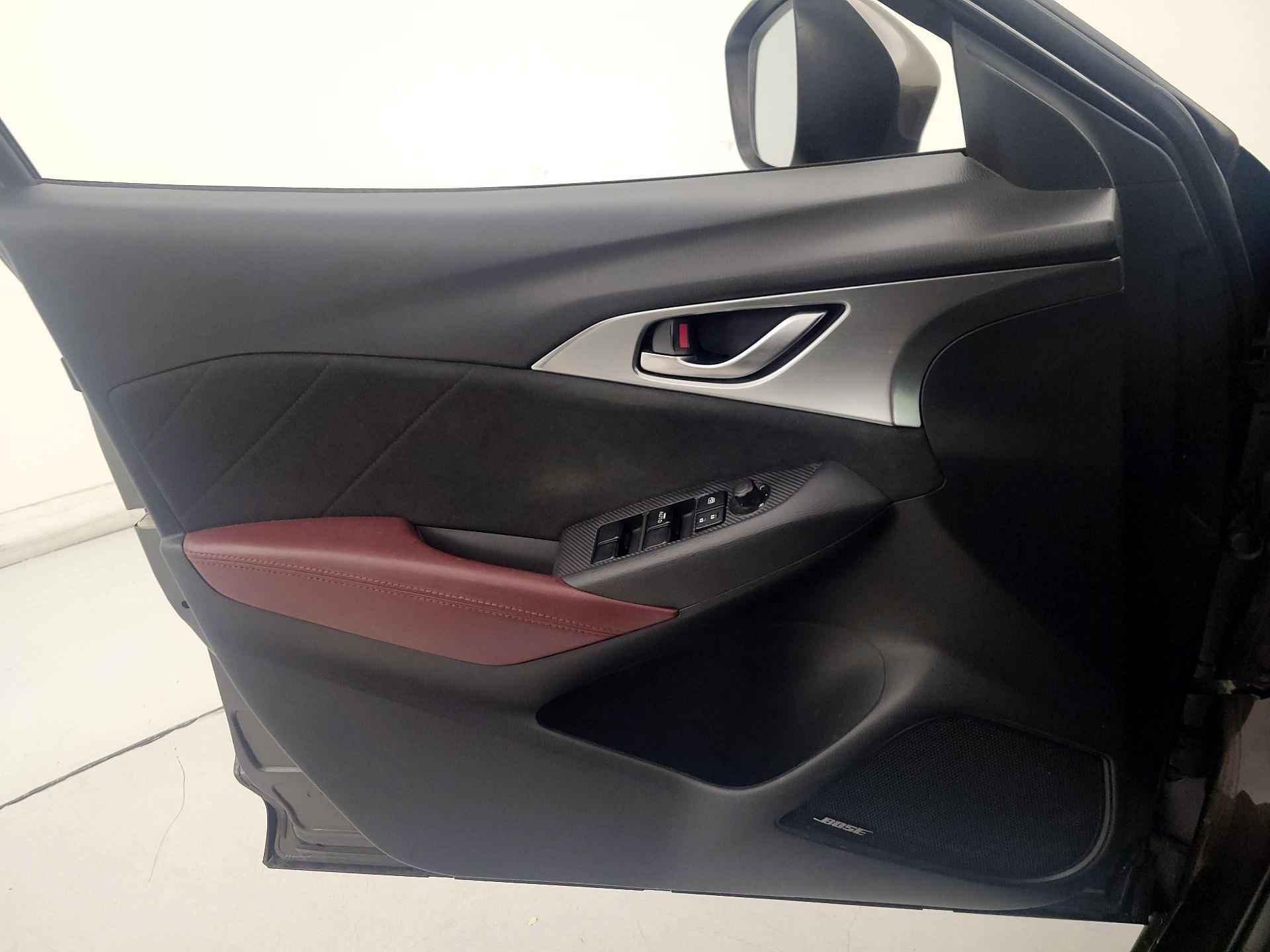 Thumbnail: 2016 Mazda CX-3 - 12