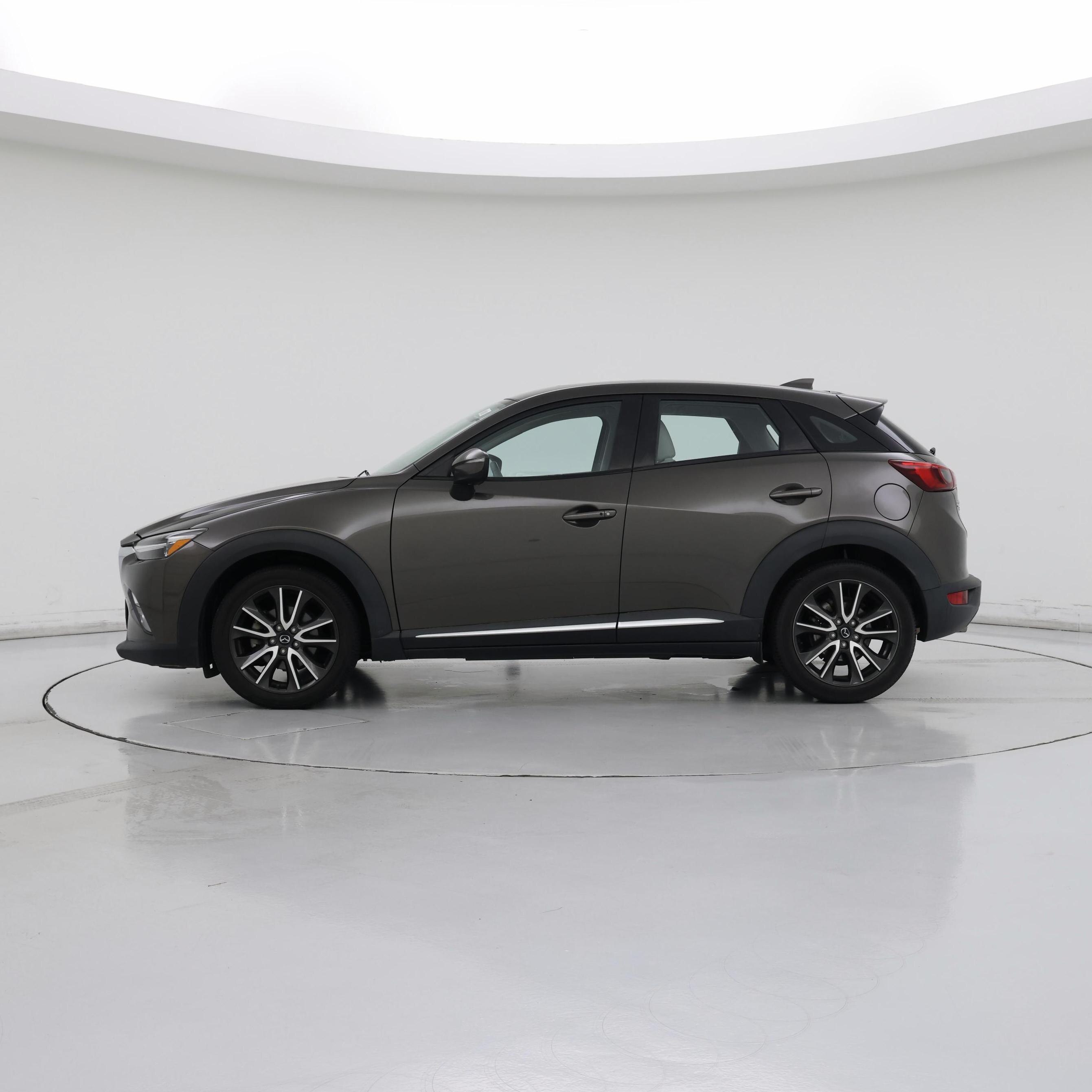 Thumbnail: 2016 Mazda CX-3 - 3