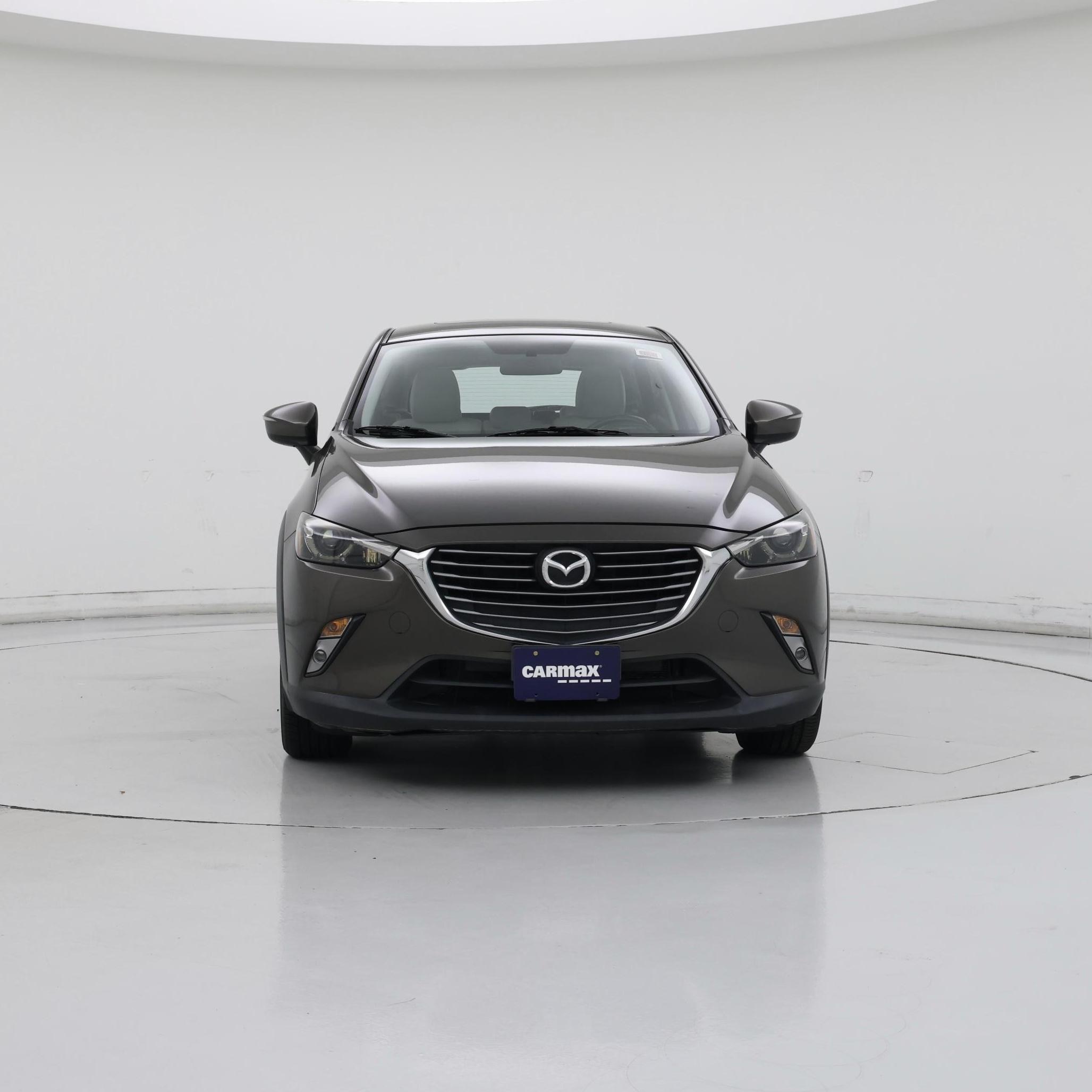 Thumbnail: 2016 Mazda CX-3 - 5