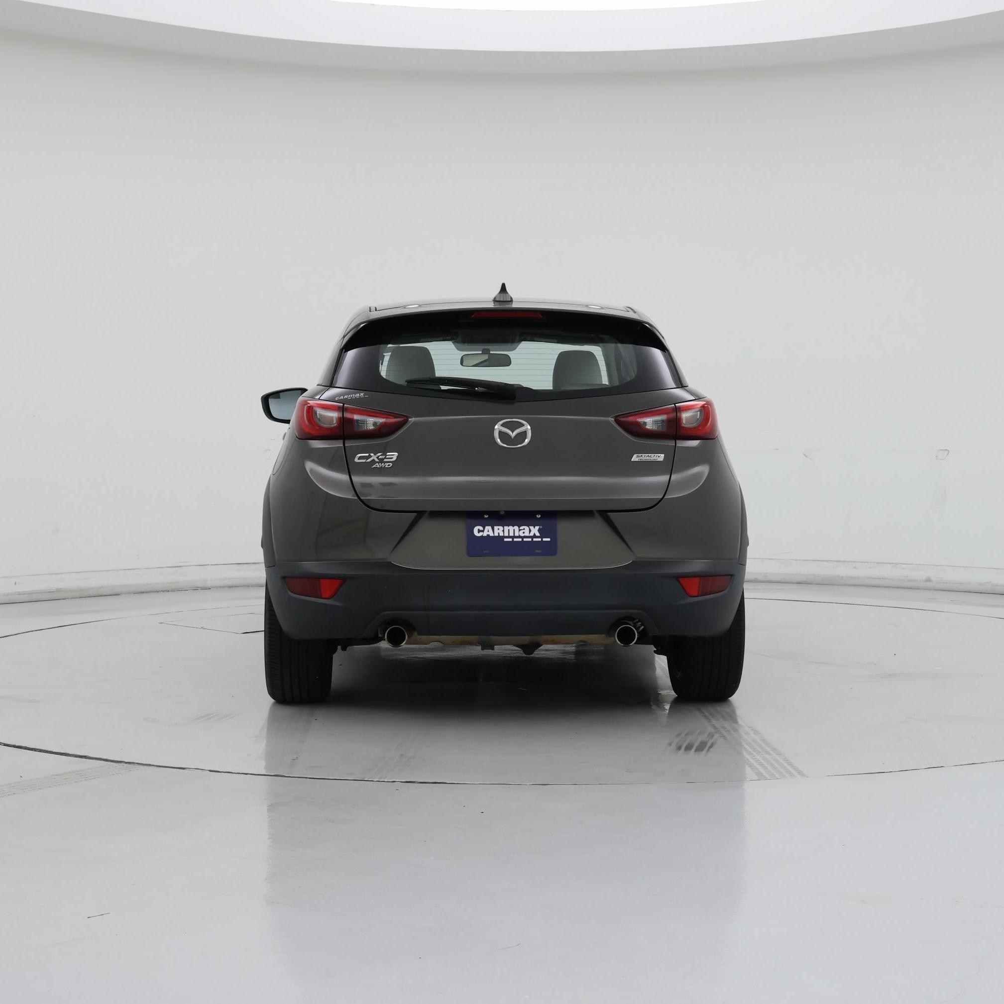 Thumbnail: 2016 Mazda CX-3 - 6
