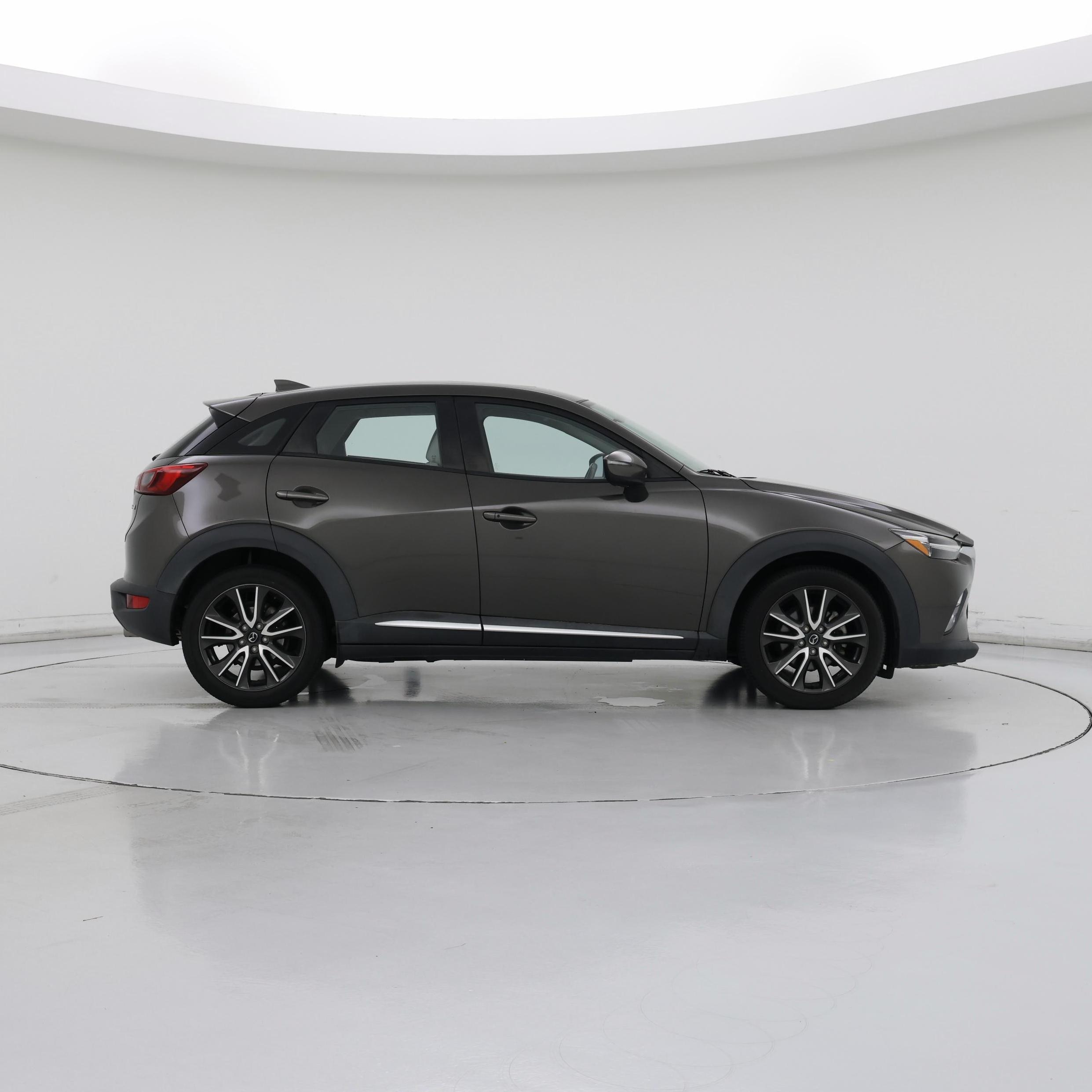Thumbnail: 2016 Mazda CX-3 - 7