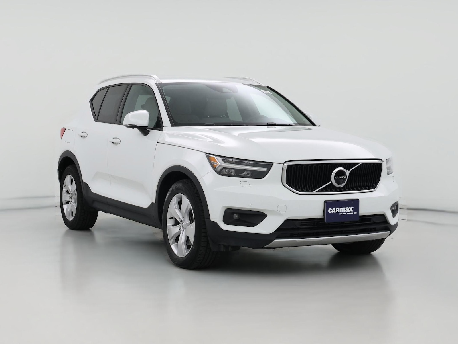 2020 Volvo XC40