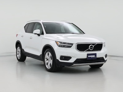 2020 Volvo XC40 T5 Momentum