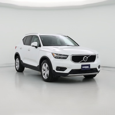 2020 Volvo XC40 T5 Momentum