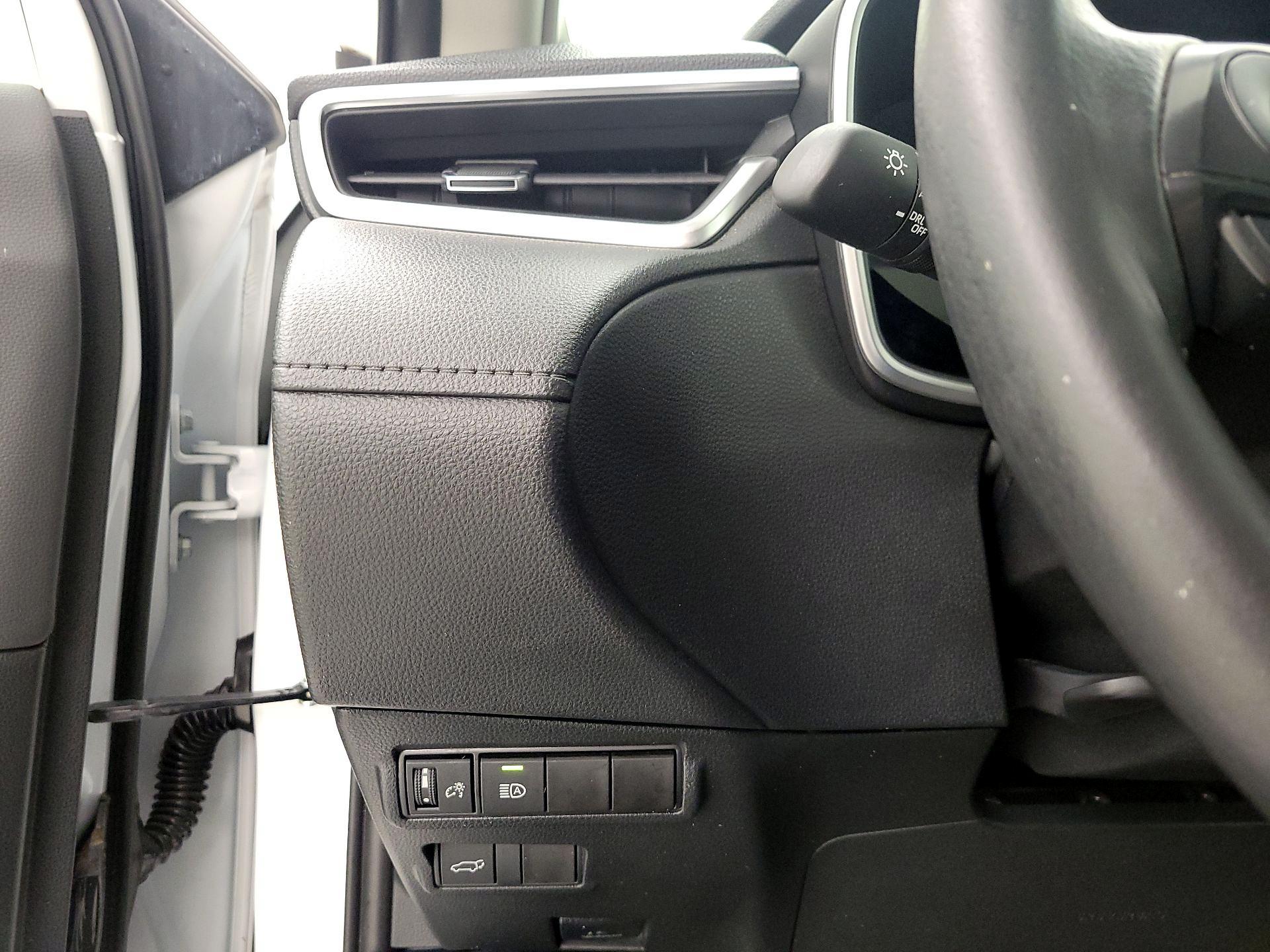 Thumbnail: 2023 Toyota Corolla Cross - 13