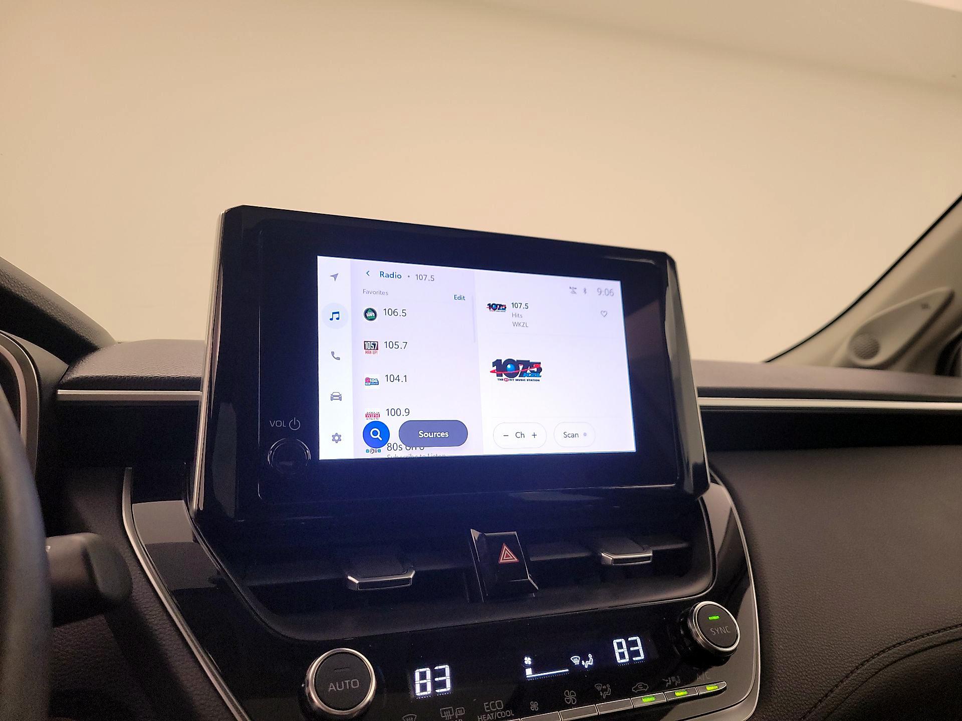 Thumbnail: 2023 Toyota Corolla Cross - 15