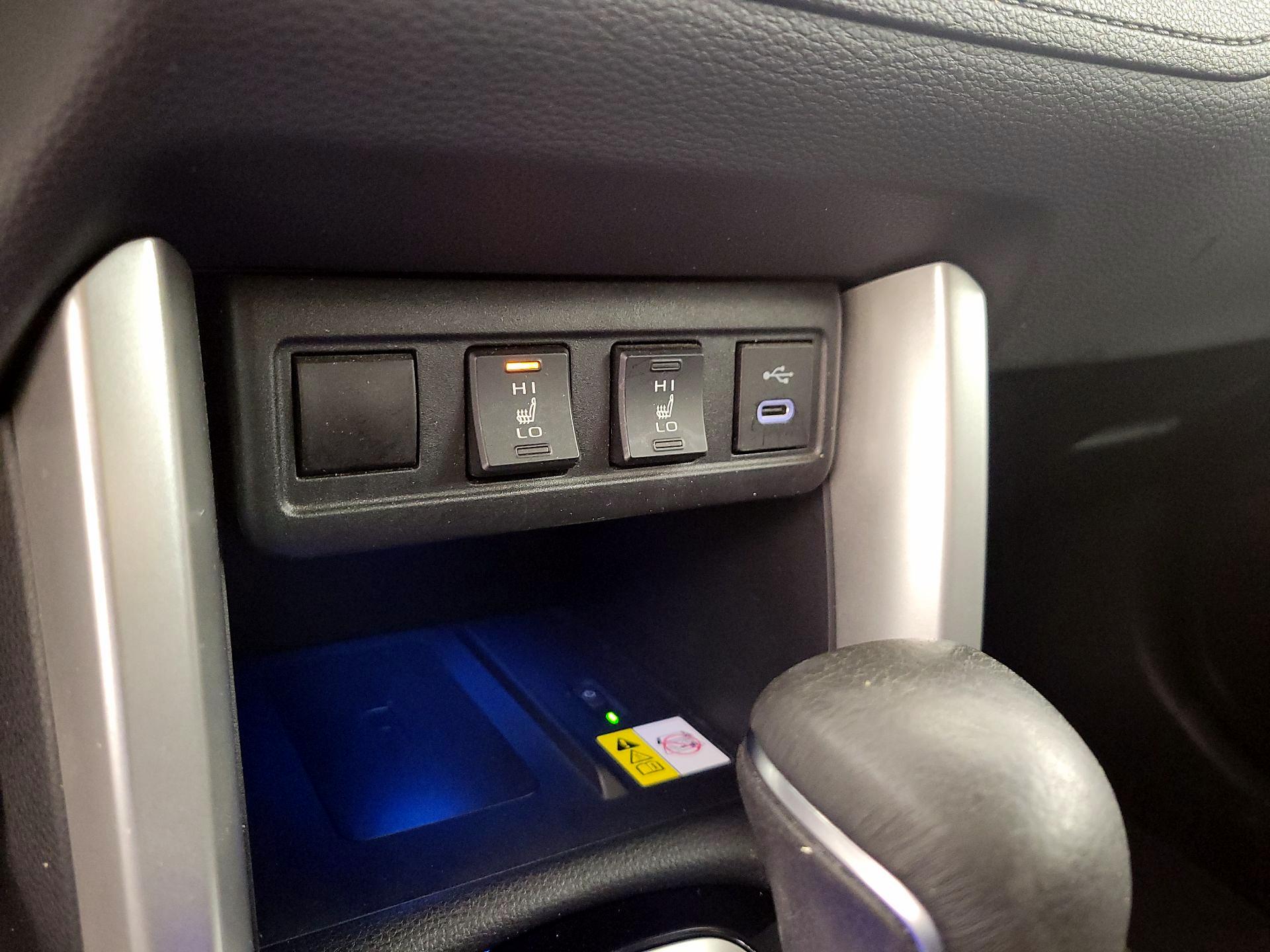 Thumbnail: 2023 Toyota Corolla Cross - 18