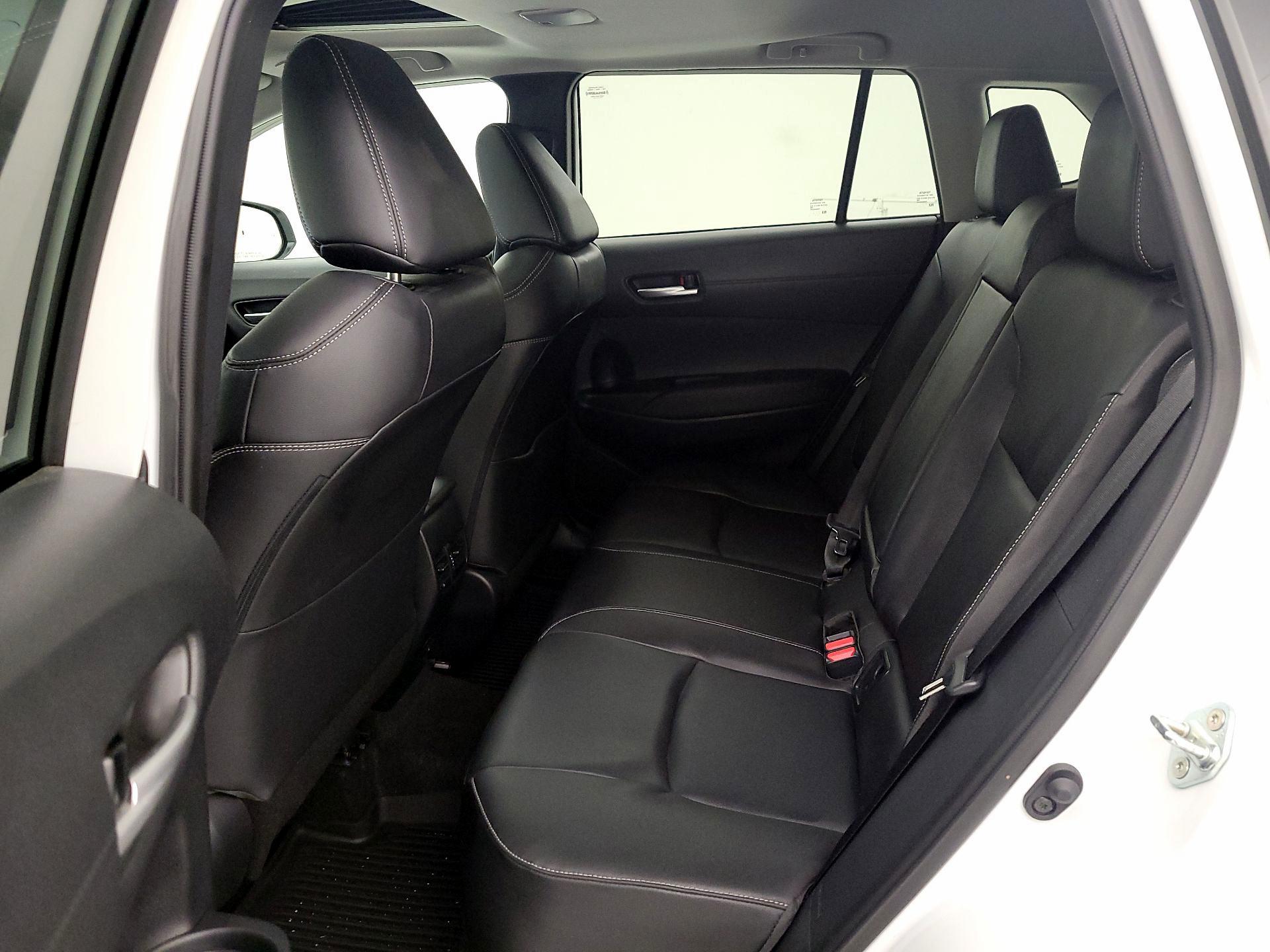 Thumbnail: 2023 Toyota Corolla Cross - 20