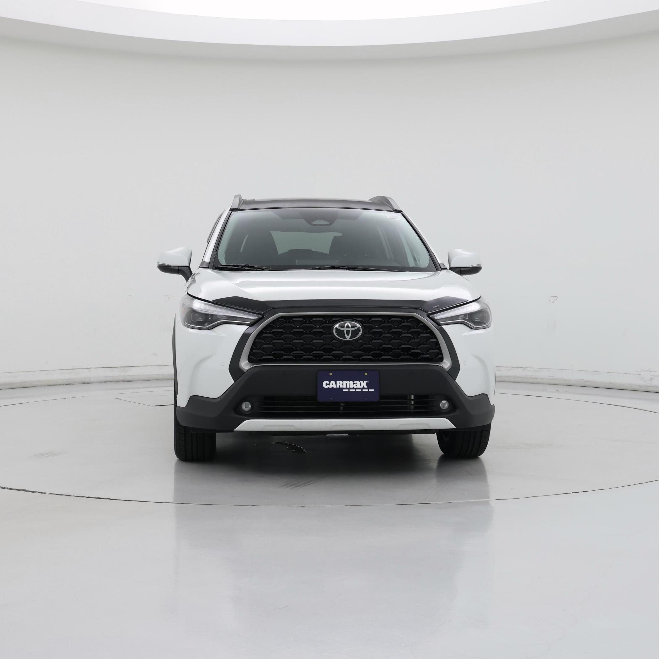 Thumbnail: 2023 Toyota Corolla Cross - 5