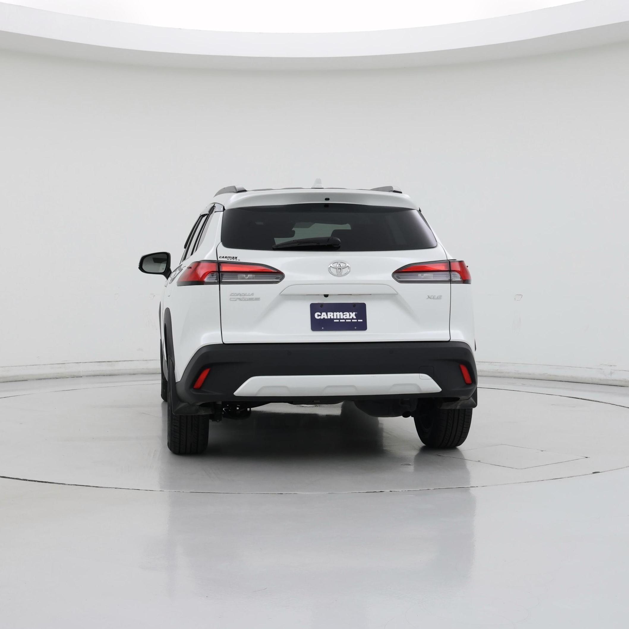 Thumbnail: 2023 Toyota Corolla Cross - 6