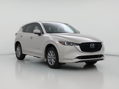 2024 Mazda CX-5 2.5 S Preferred Package