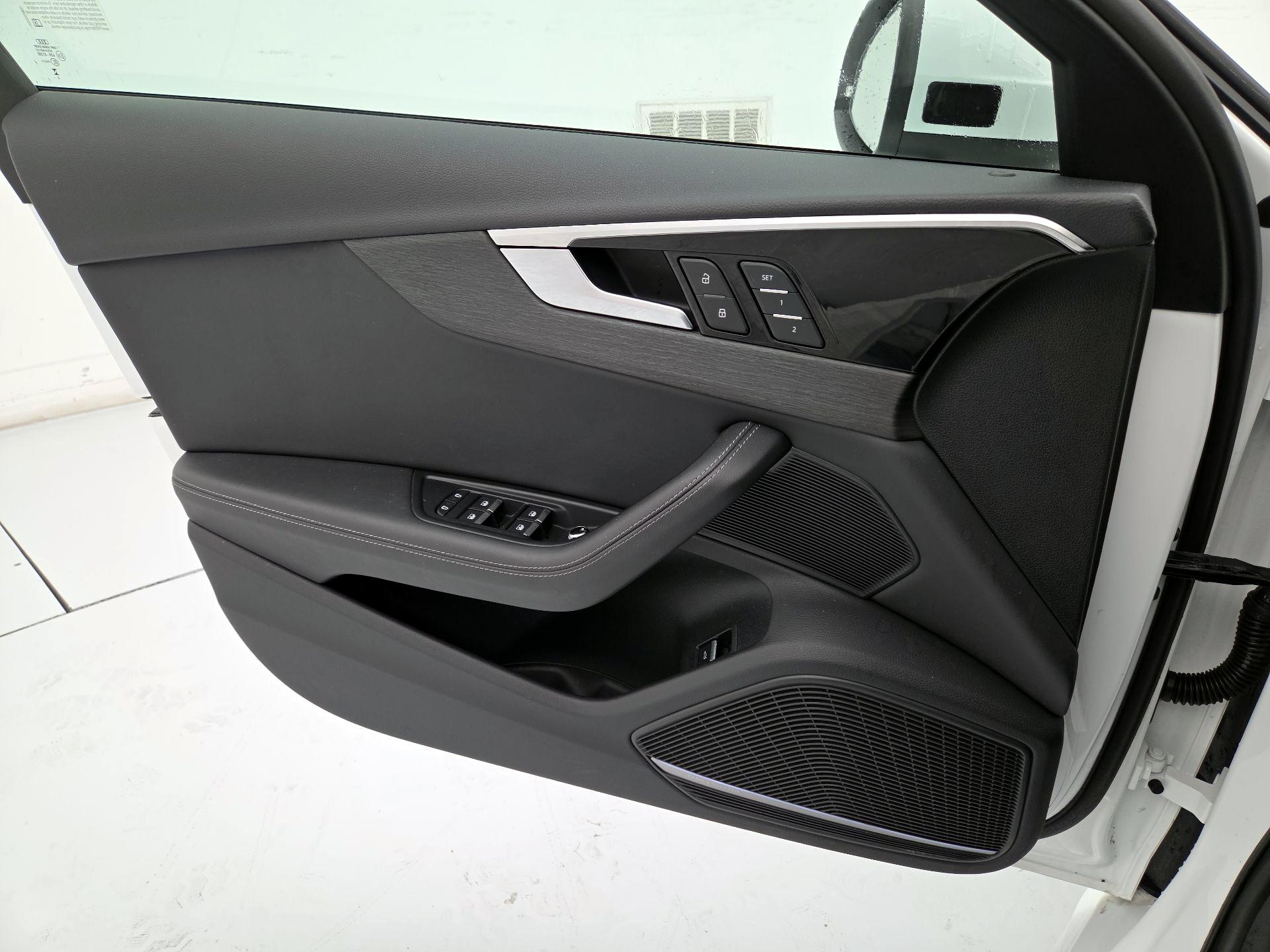 Thumbnail: 2024 Audi A4 - 12