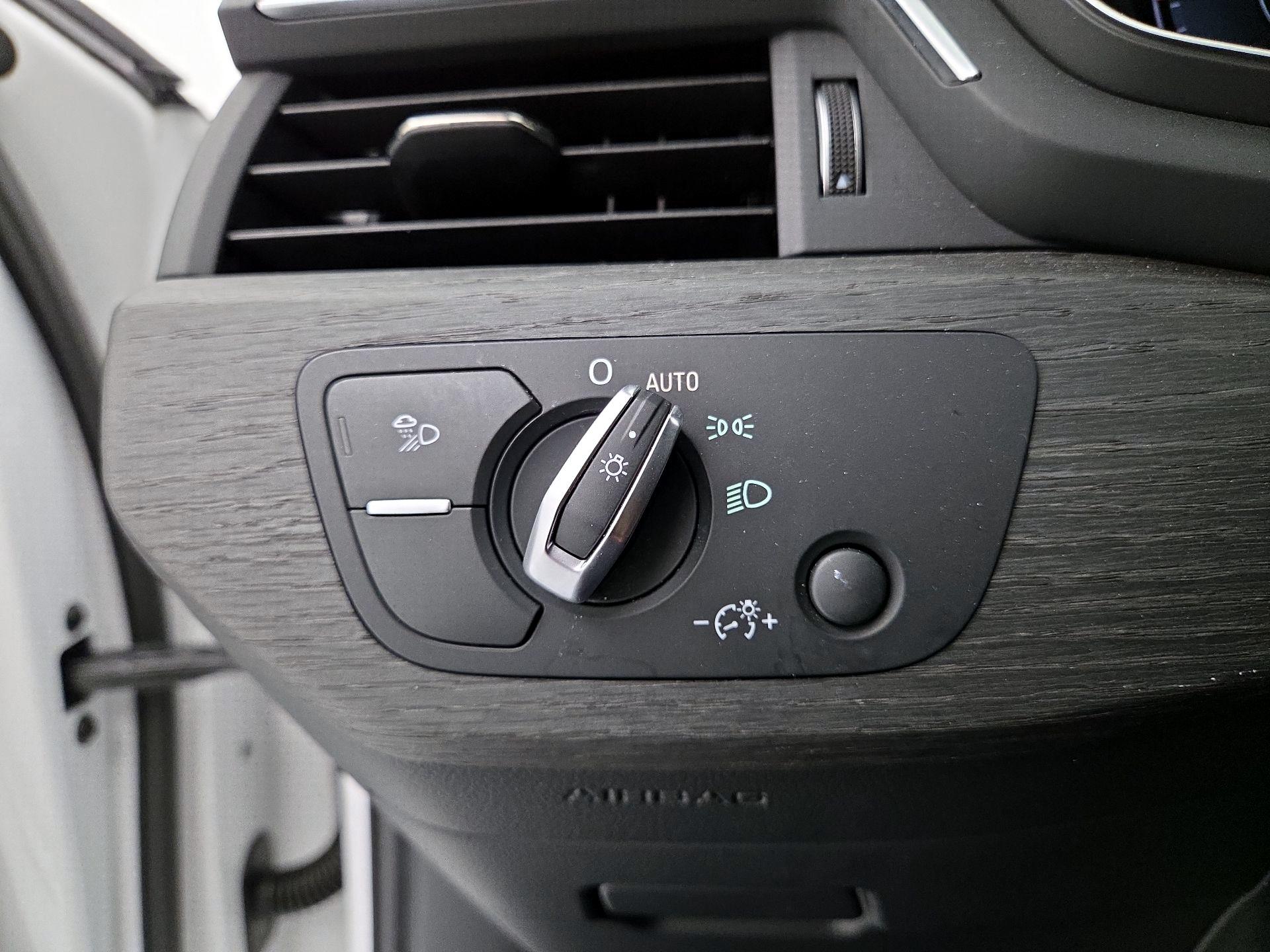 Thumbnail: 2024 Audi A4 - 13