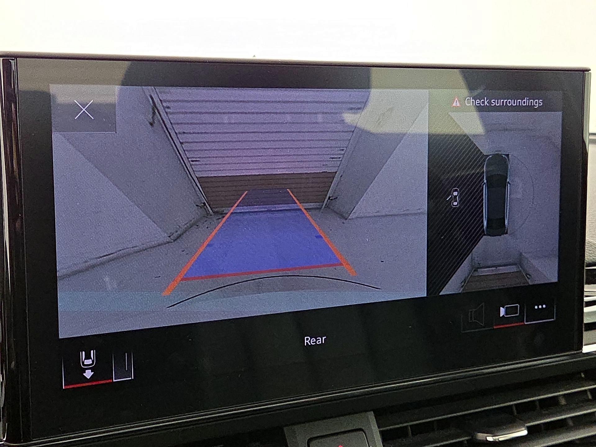 Thumbnail: 2024 Audi A4 - 14