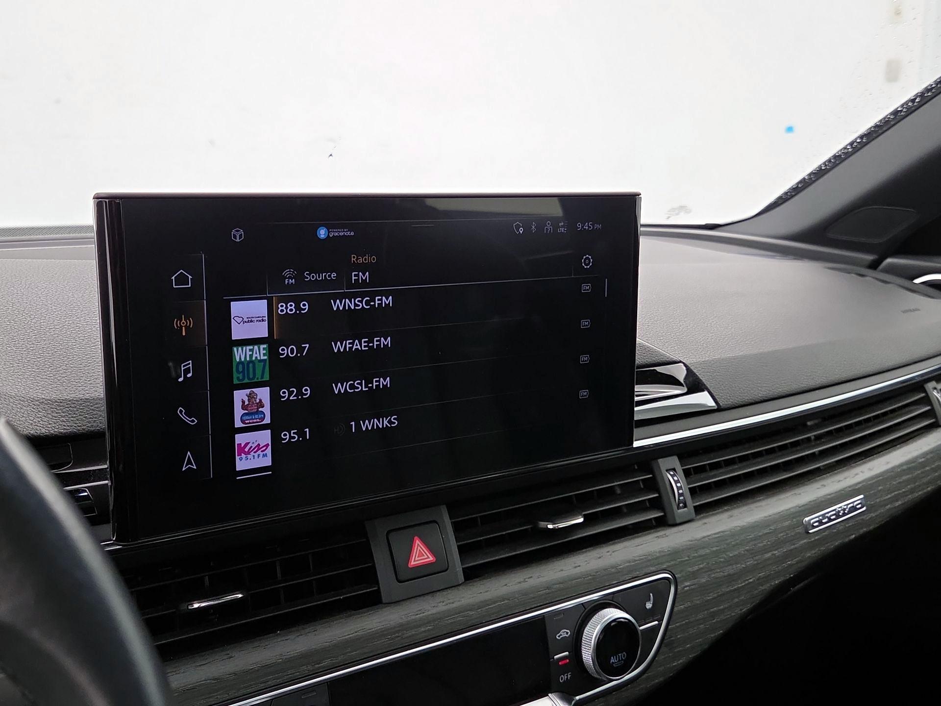 Thumbnail: 2024 Audi A4 - 15