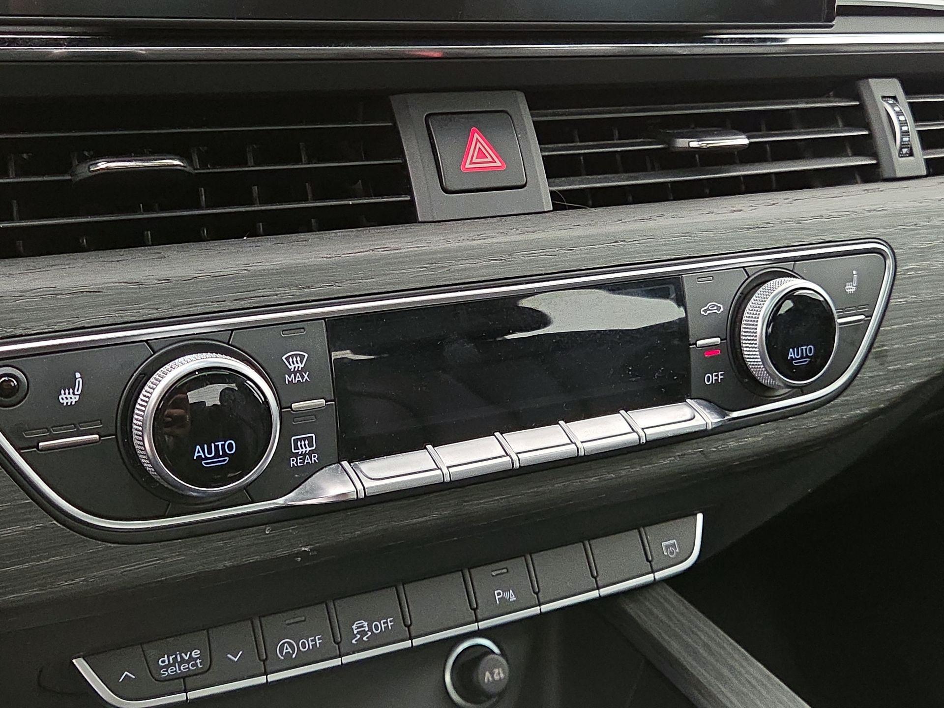 Thumbnail: 2024 Audi A4 - 16