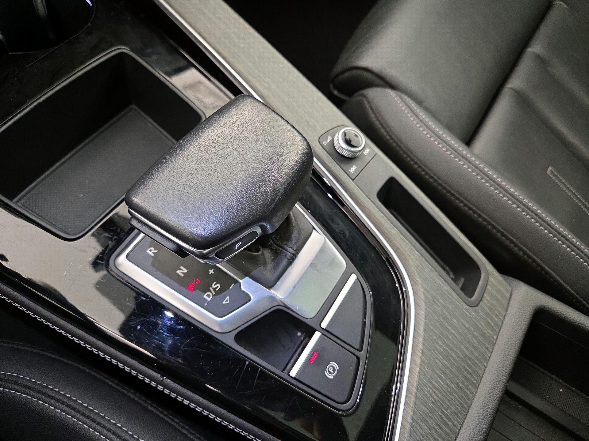 Thumbnail: 2024 Audi A4 - 17