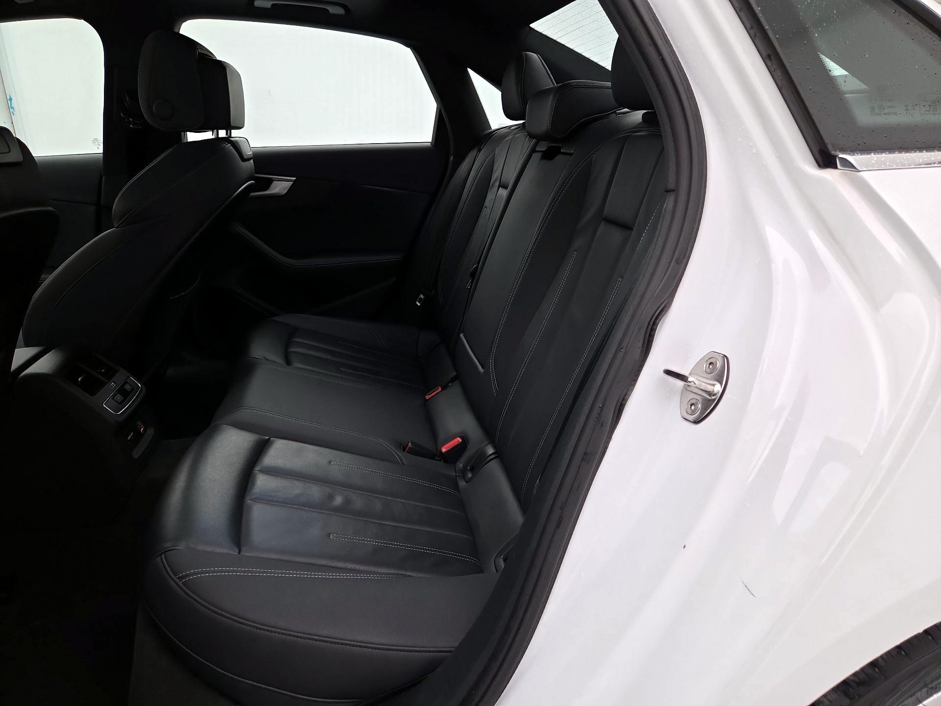 Thumbnail: 2024 Audi A4 - 20