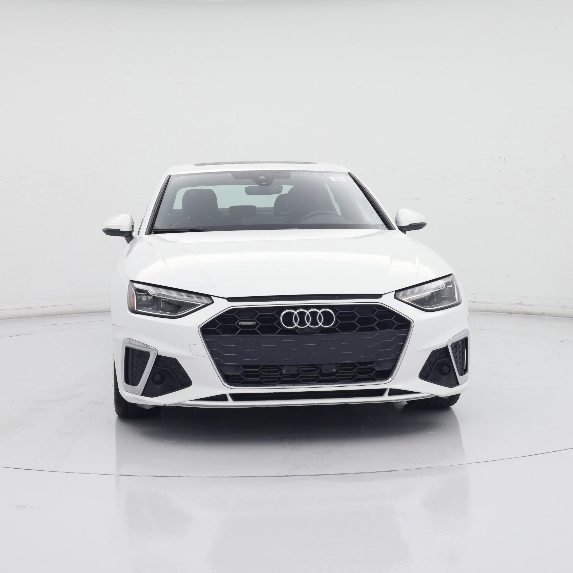 Thumbnail: 2024 Audi A4 - 5