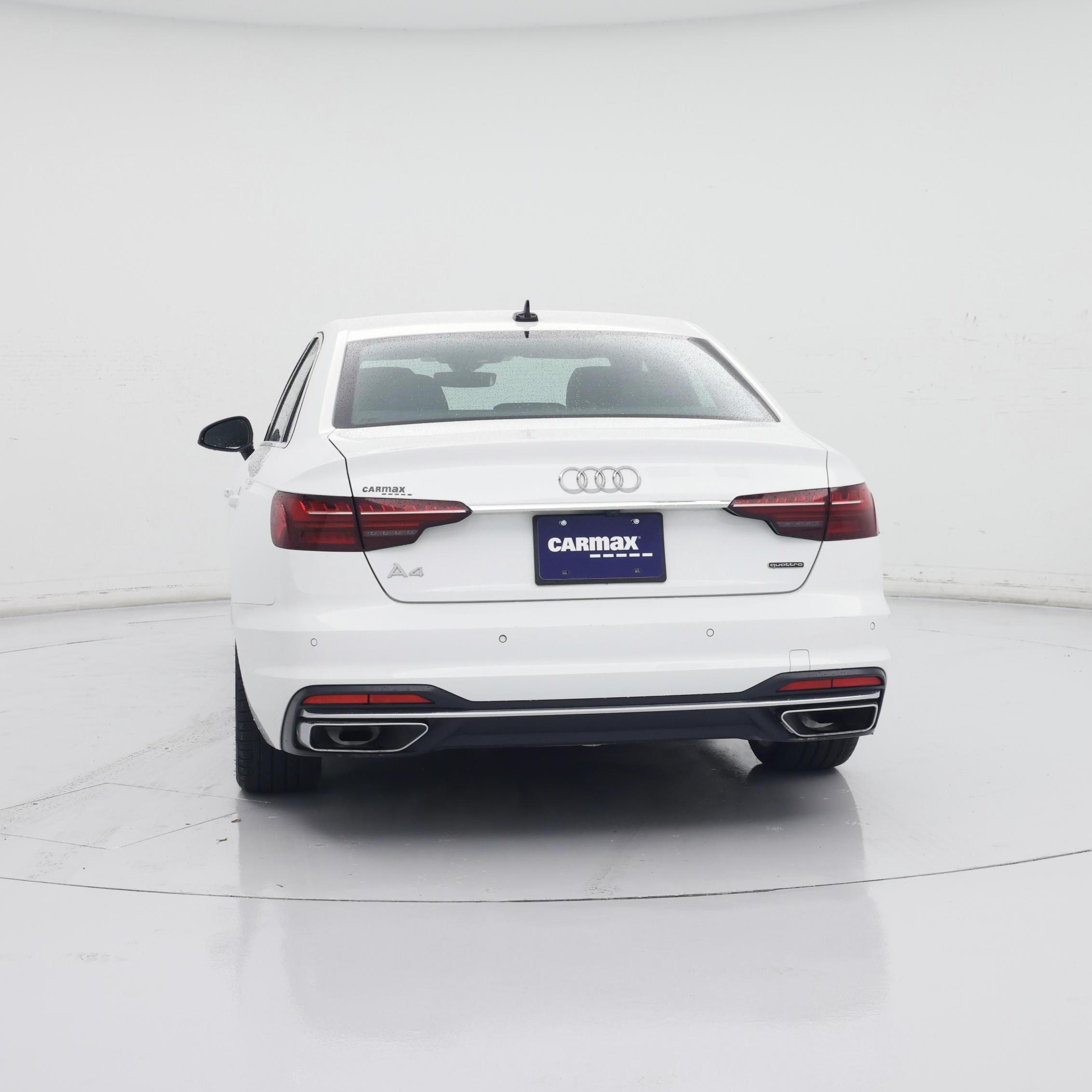 Thumbnail: 2024 Audi A4 - 6