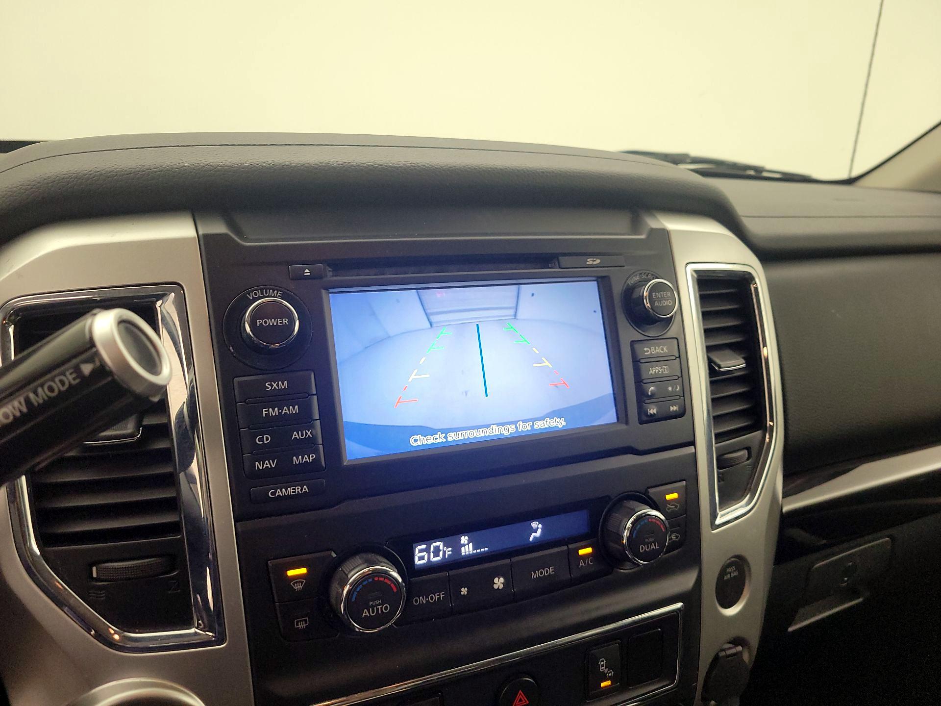 Thumbnail: 2017 Nissan Titan - 15