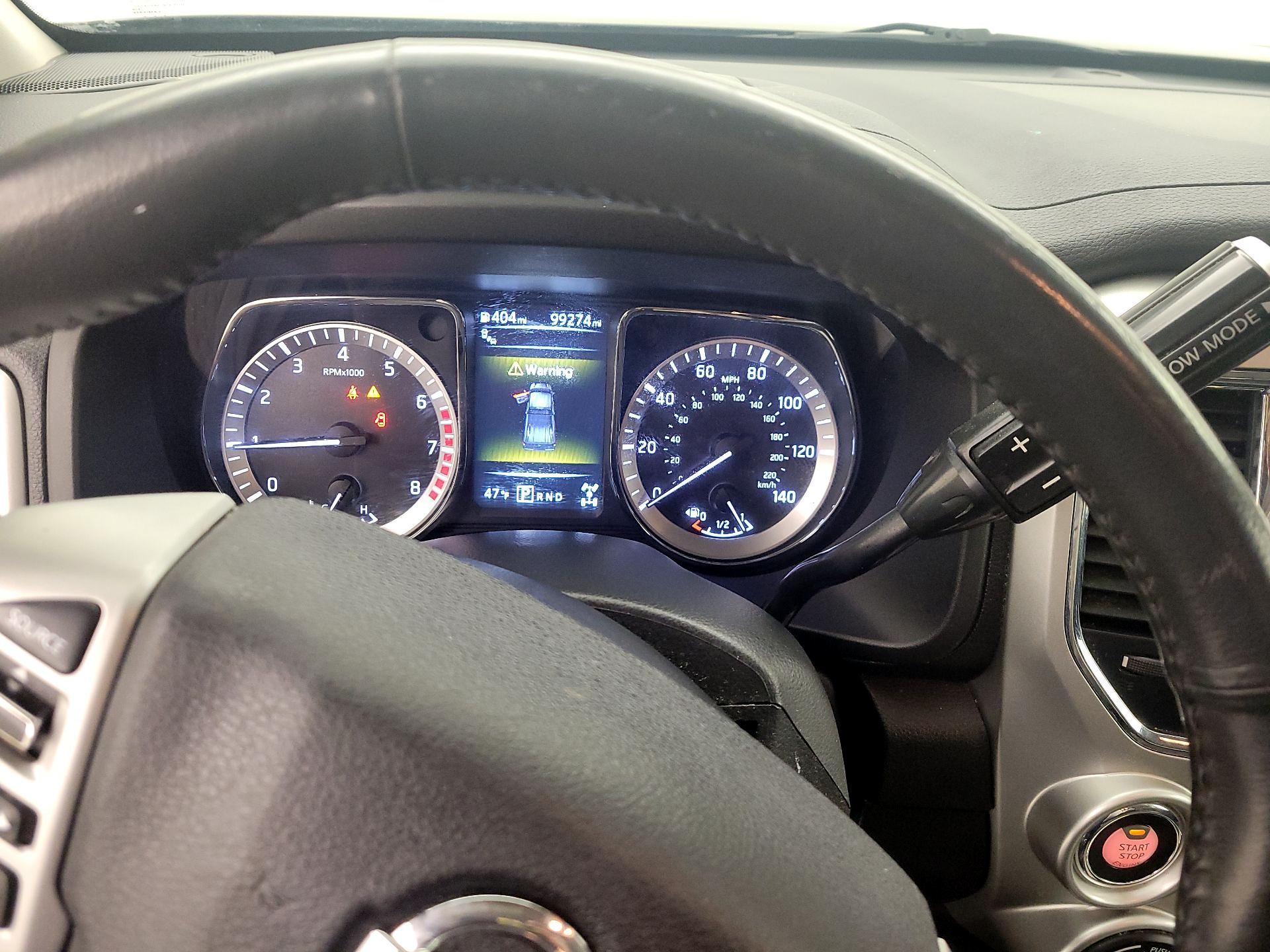 Thumbnail: 2017 Nissan Titan - 18