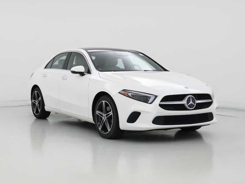2019 Mercedes-Benz A-Class A 220 -
                  Greensboro, NC