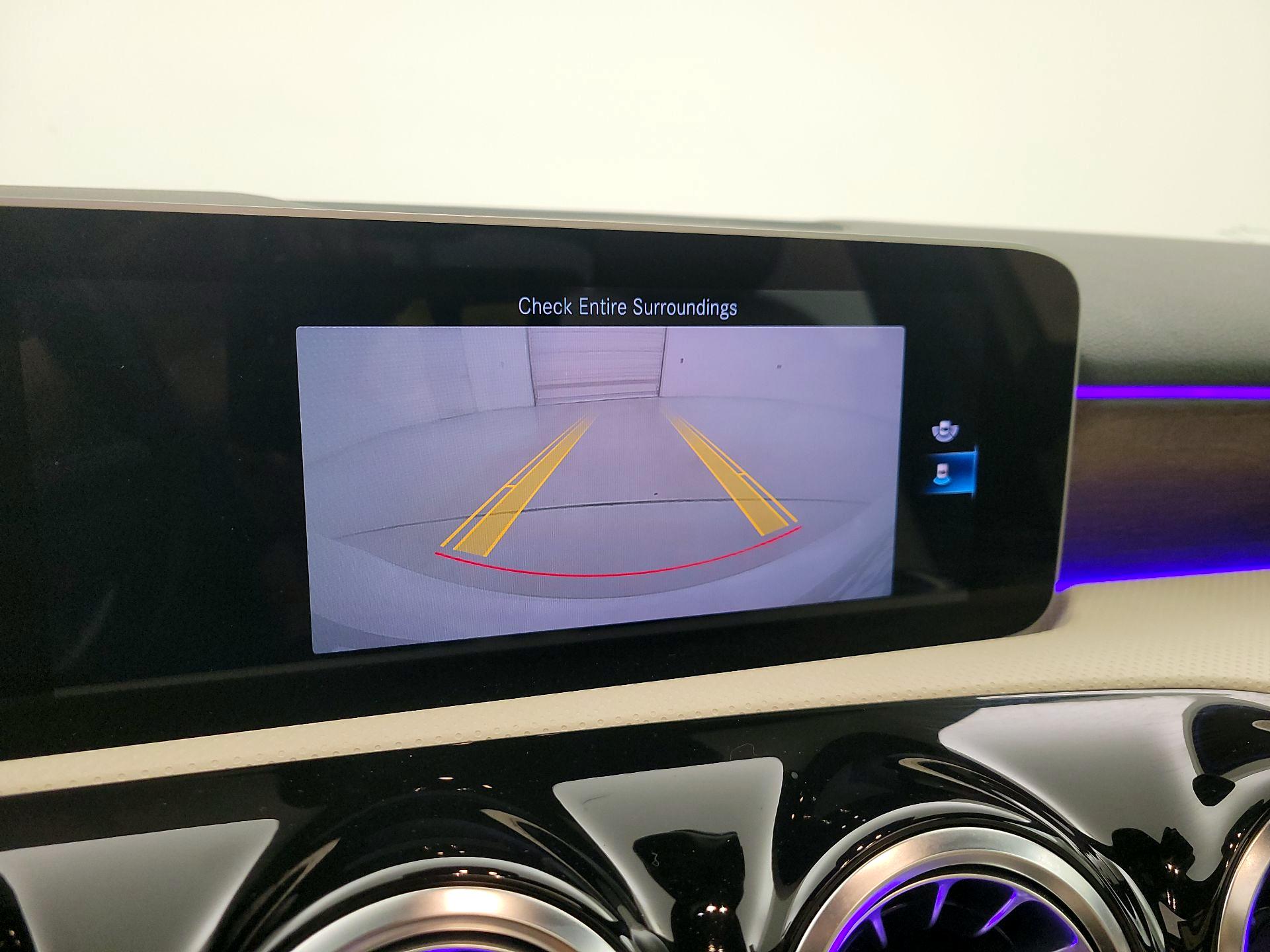 Thumbnail: 2019 Mercedes-Benz A-Class - 14