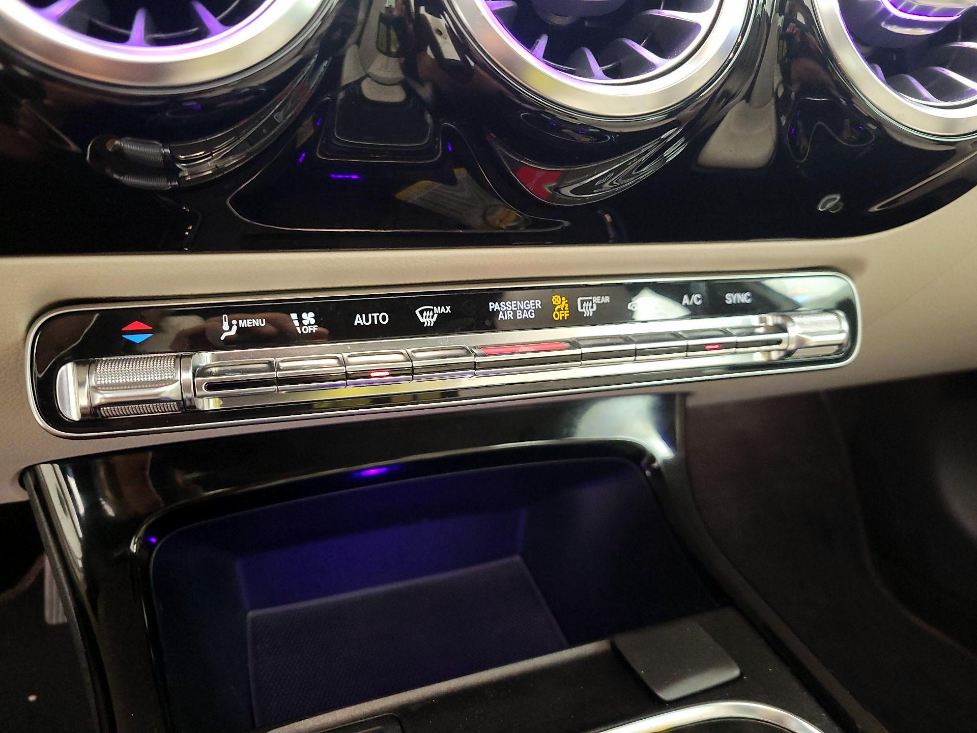 Thumbnail: 2019 Mercedes-Benz A-Class - 16