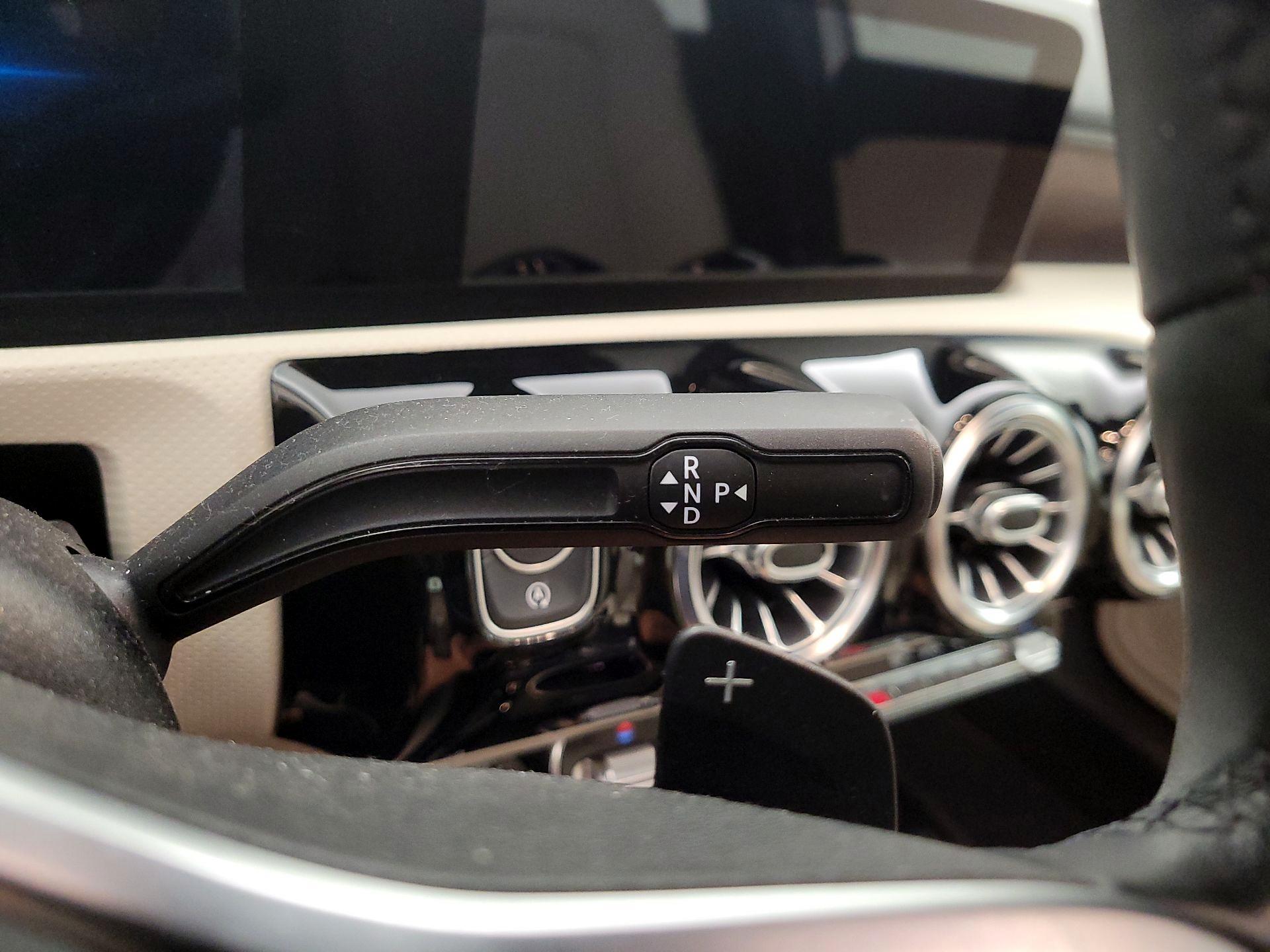 Thumbnail: 2019 Mercedes-Benz A-Class - 17