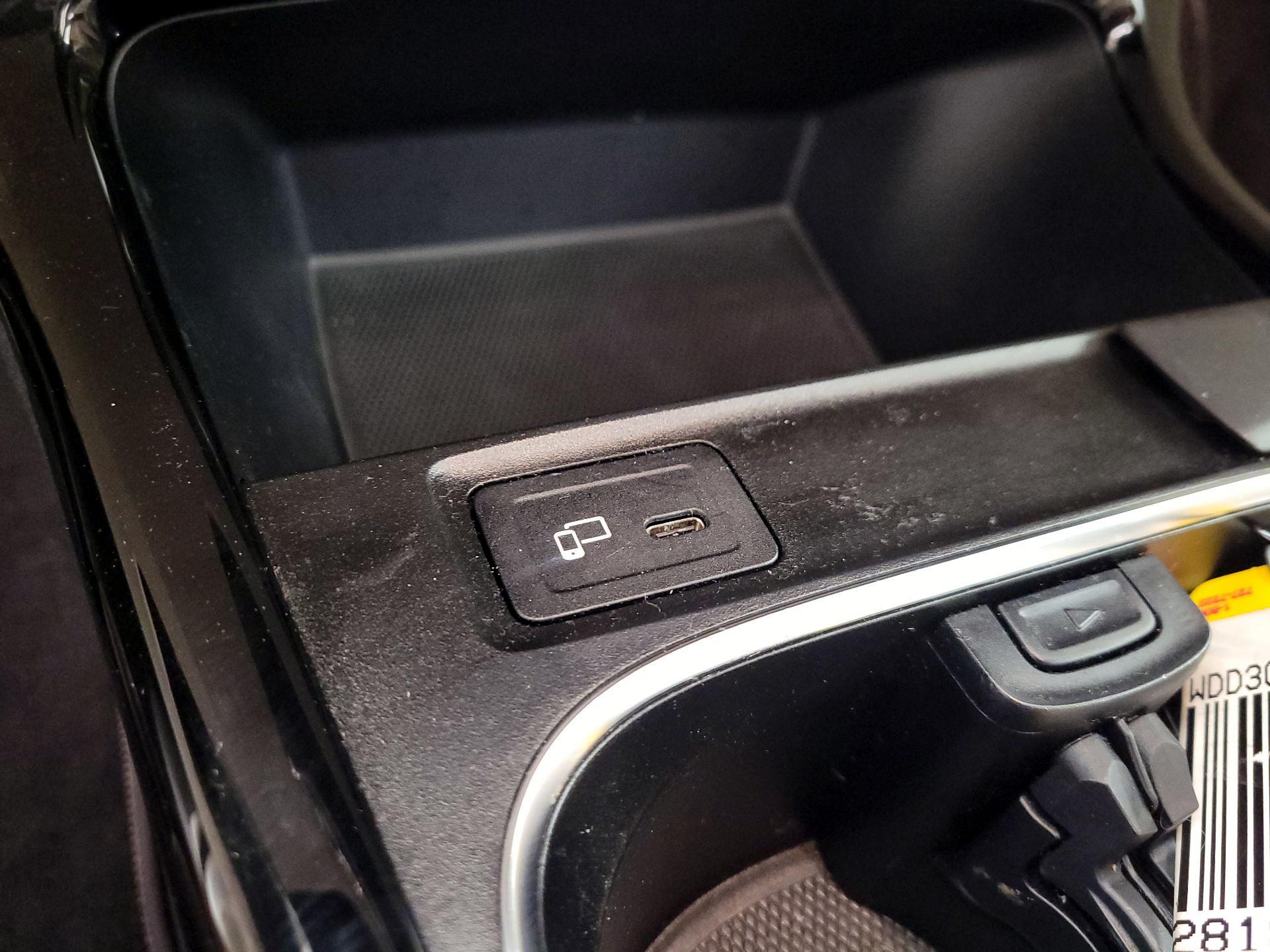 Thumbnail: 2019 Mercedes-Benz A-Class - 18