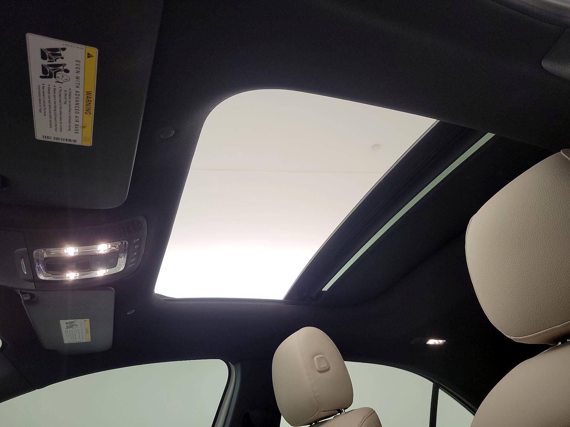 Thumbnail: 2019 Mercedes-Benz A-Class - 19