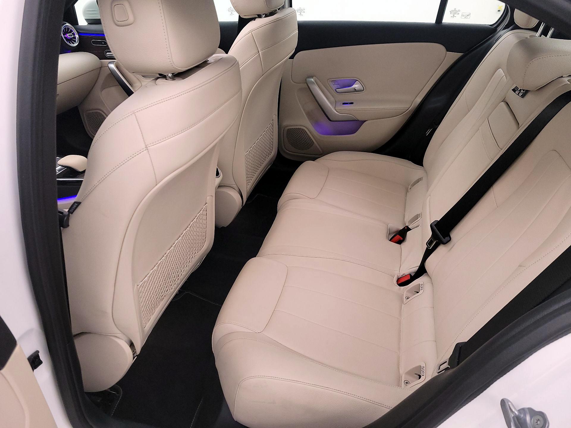 Thumbnail: 2019 Mercedes-Benz A-Class - 20