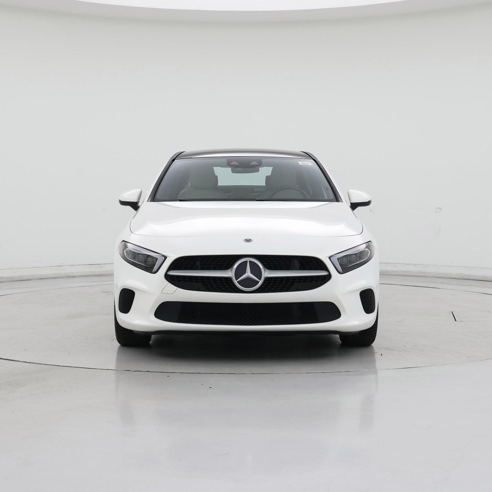 Thumbnail: 2019 Mercedes-Benz A-Class - 5