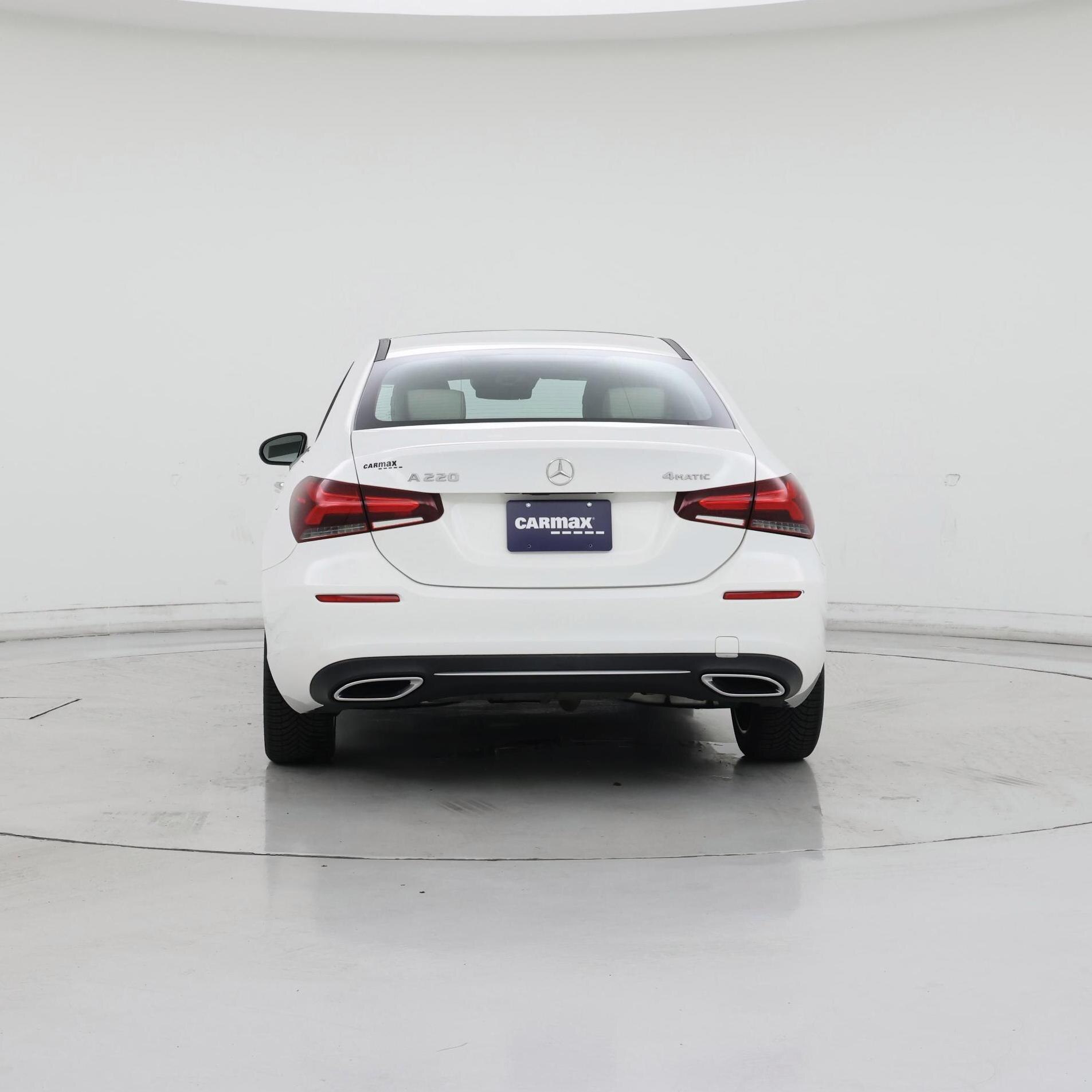 Thumbnail: 2019 Mercedes-Benz A-Class - 6