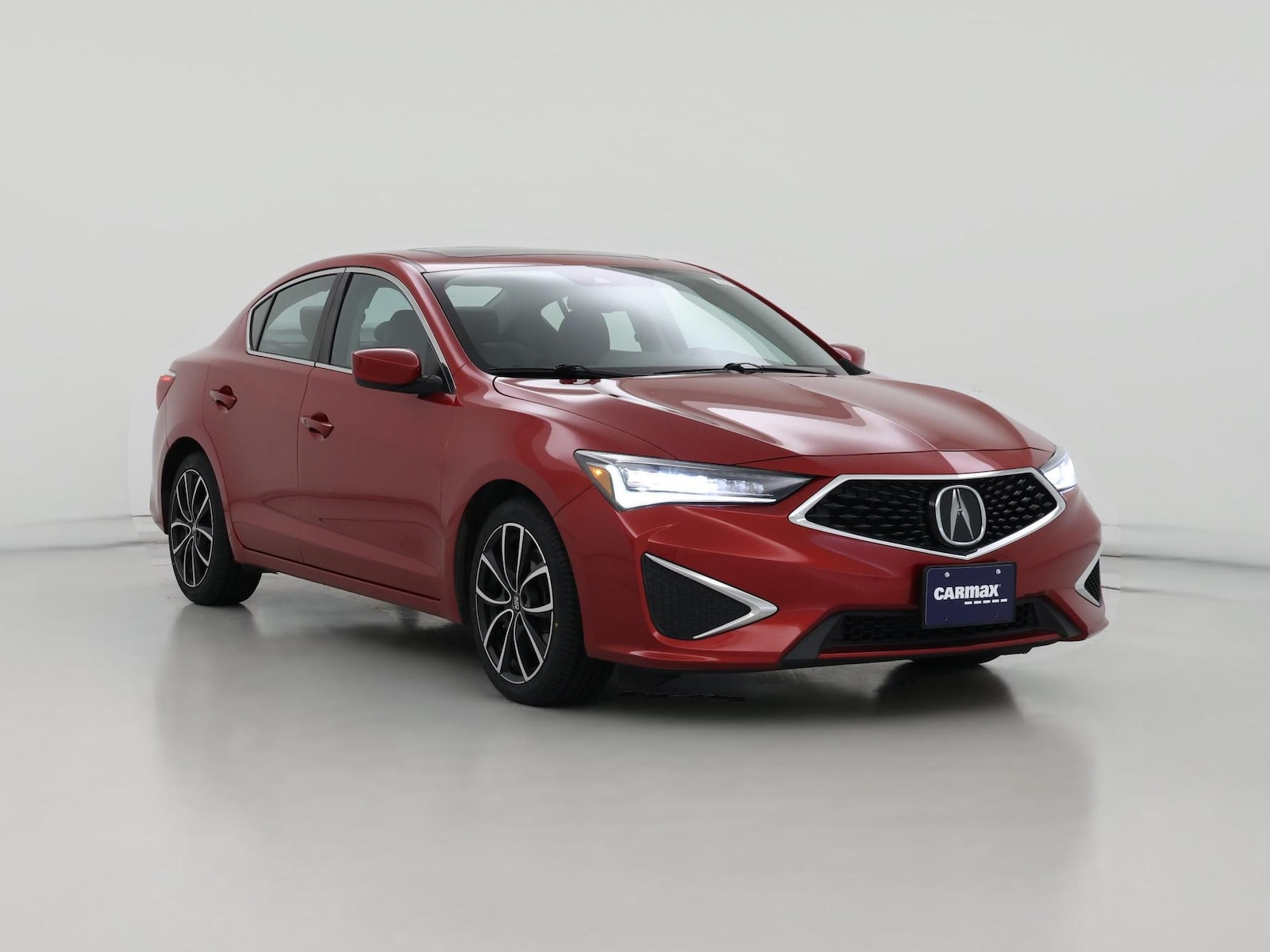 2020 Acura ILX Premium