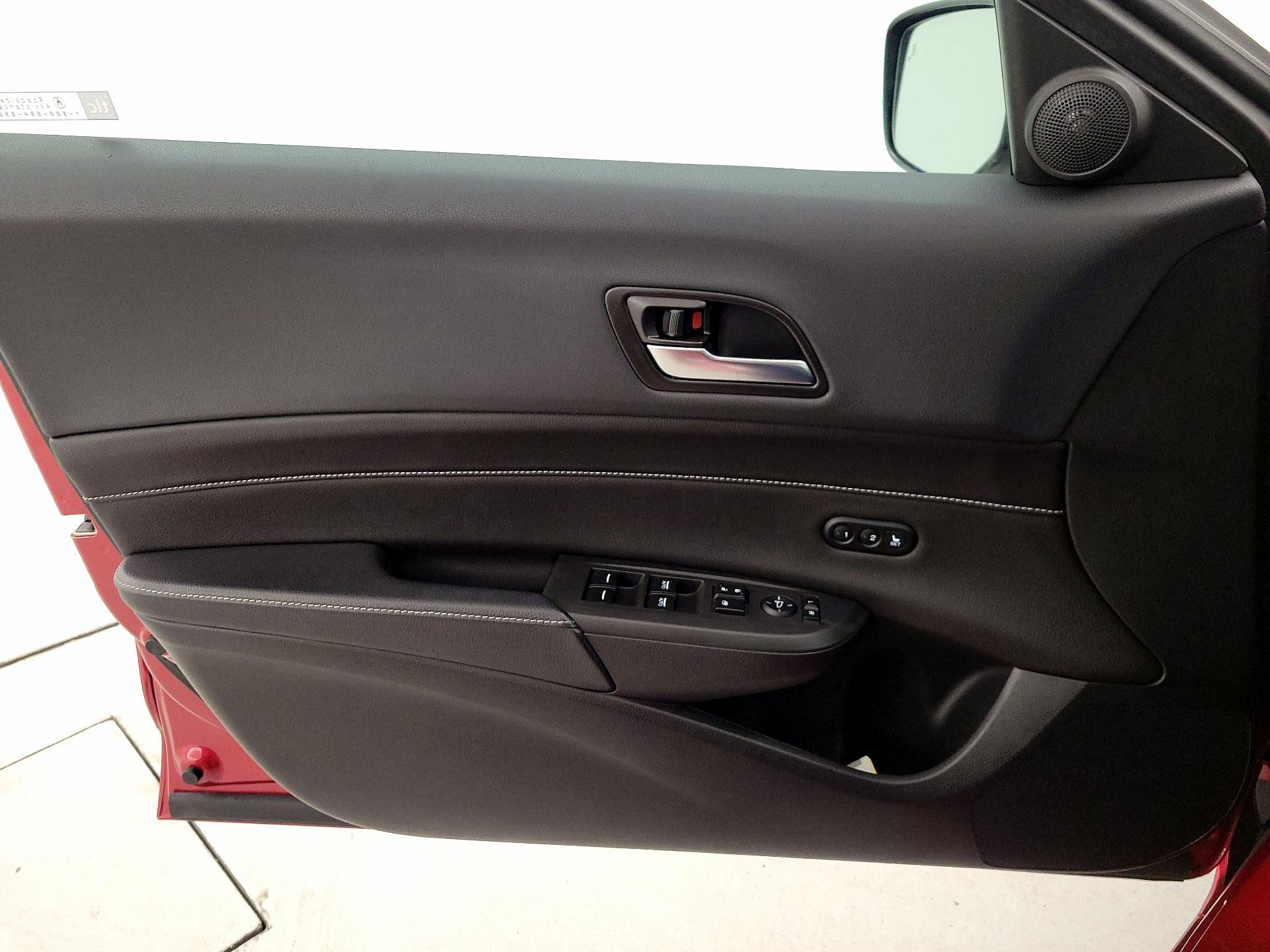 Thumbnail: 2020 Acura ILX - 12