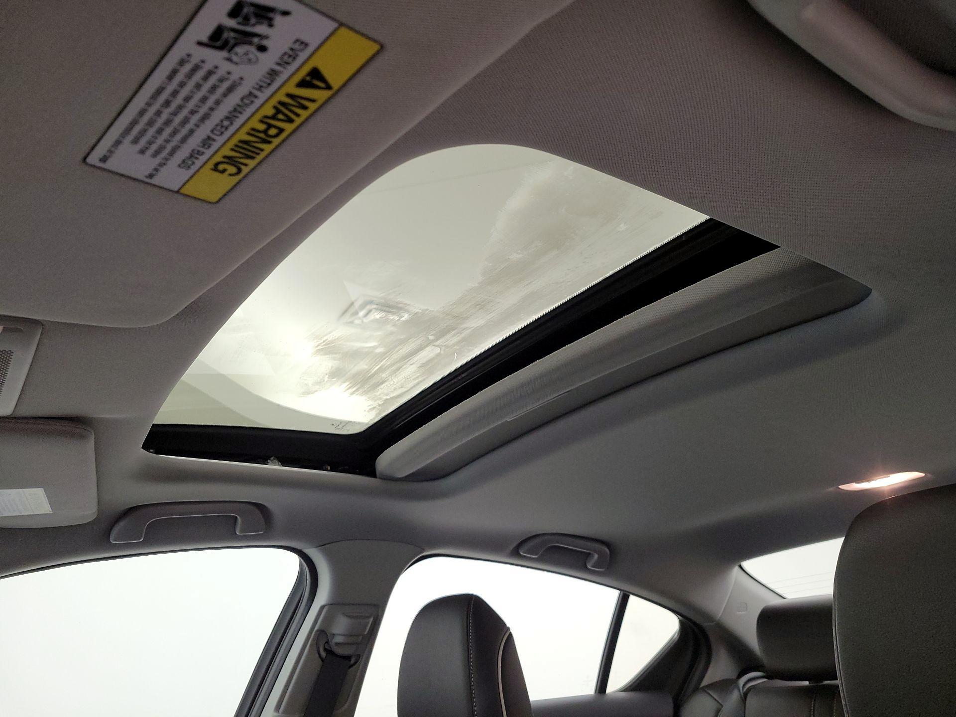 Thumbnail: 2020 Acura ILX - 19