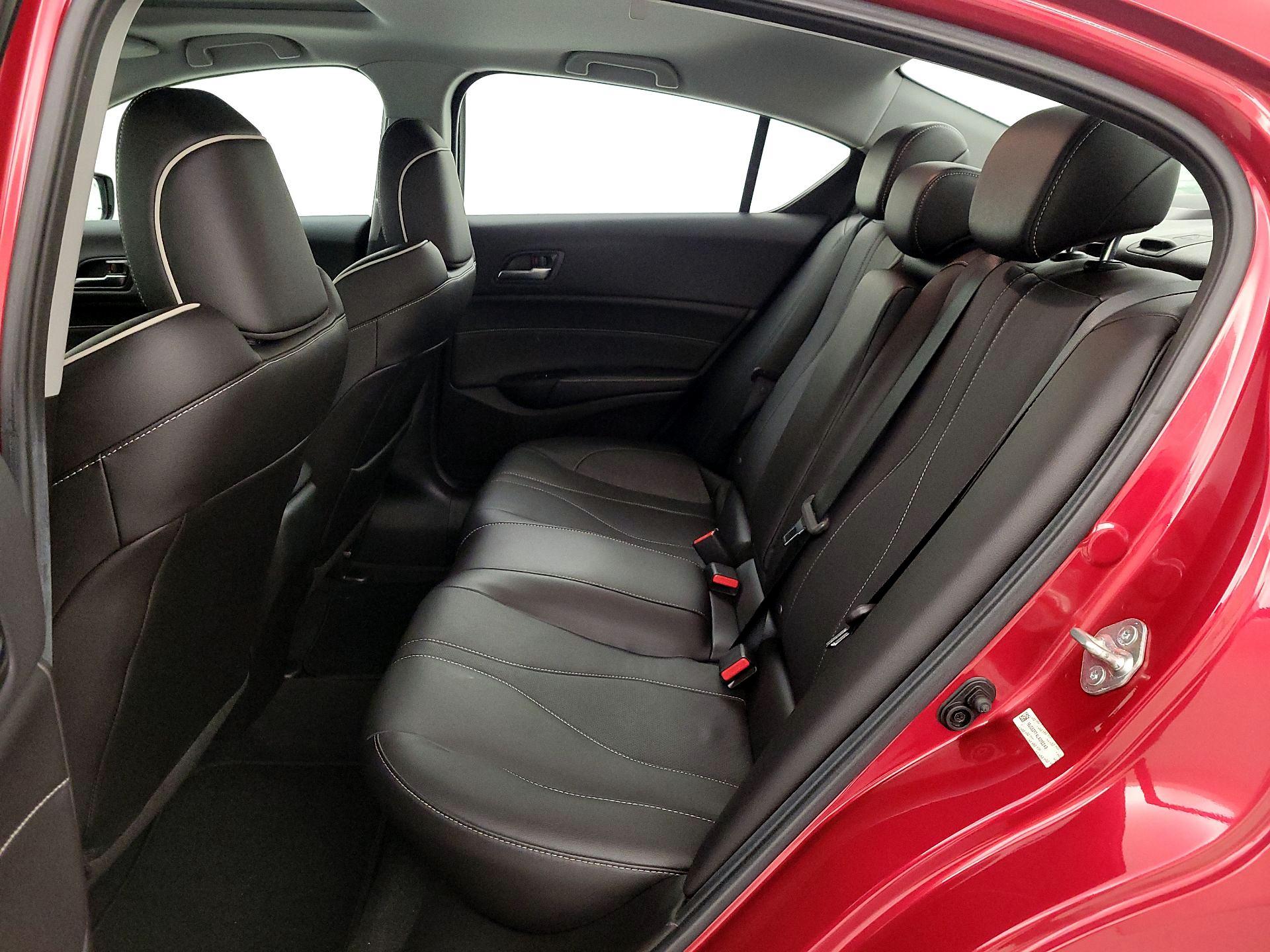 Thumbnail: 2020 Acura ILX - 20