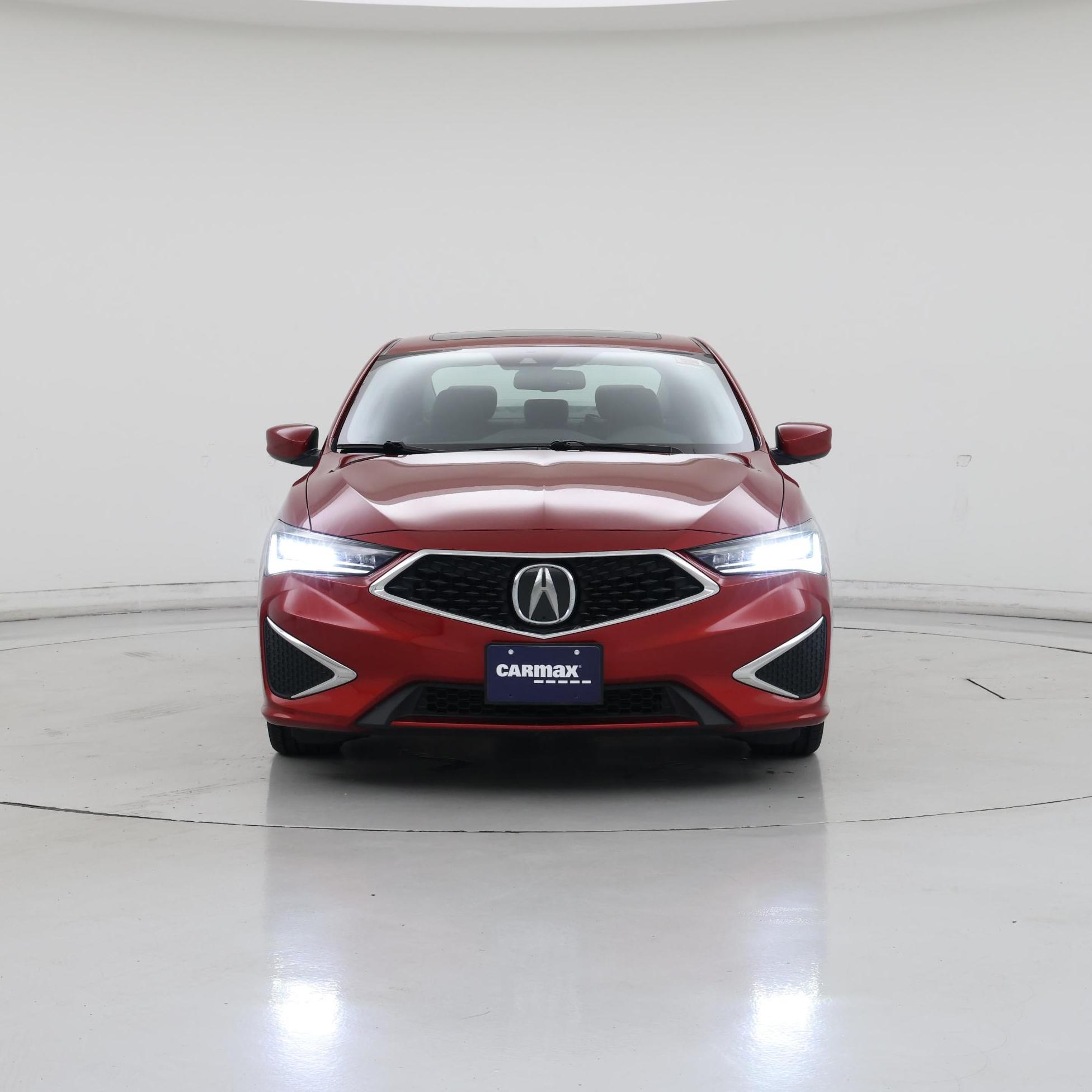 Thumbnail: 2020 Acura ILX - 5