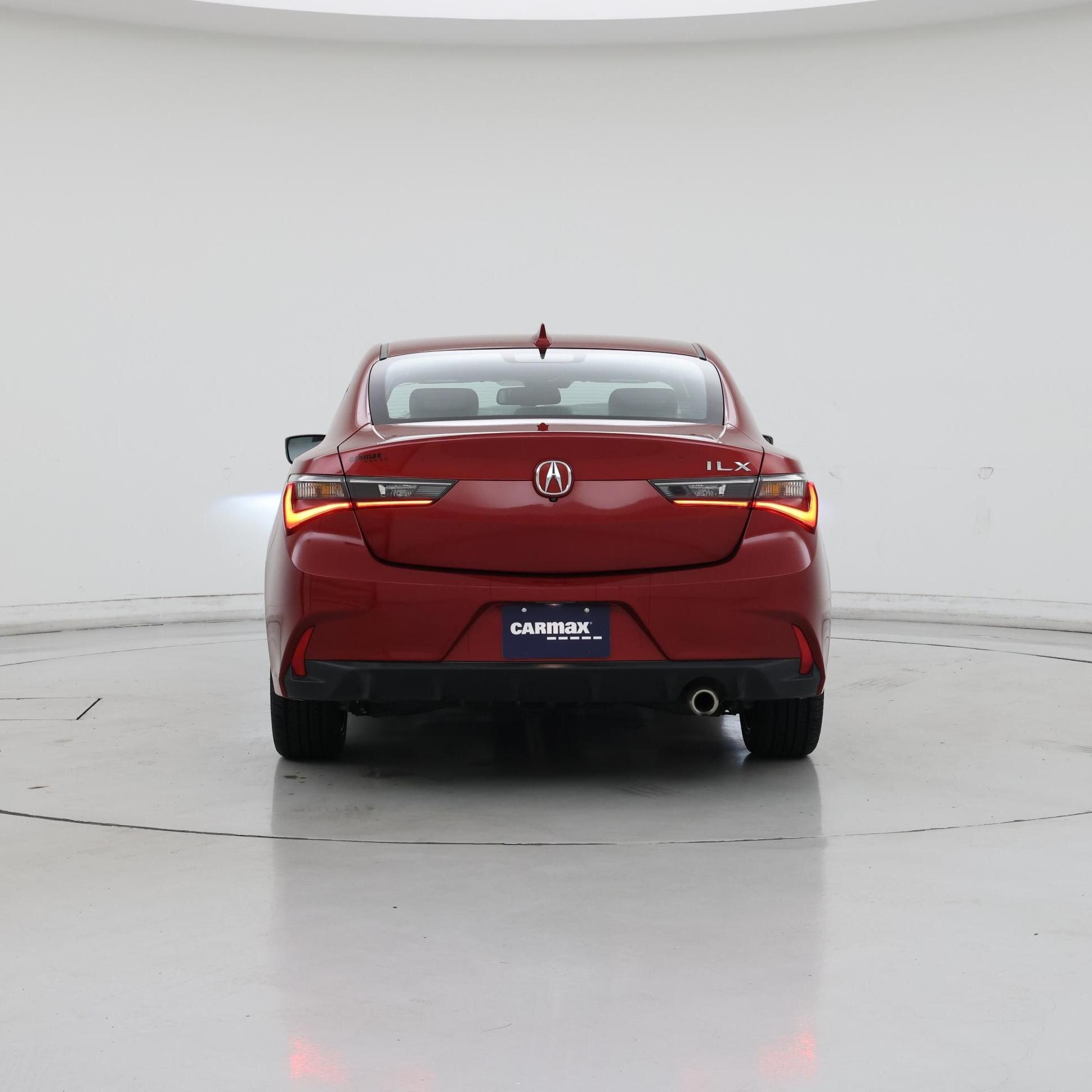 Thumbnail: 2020 Acura ILX - 6