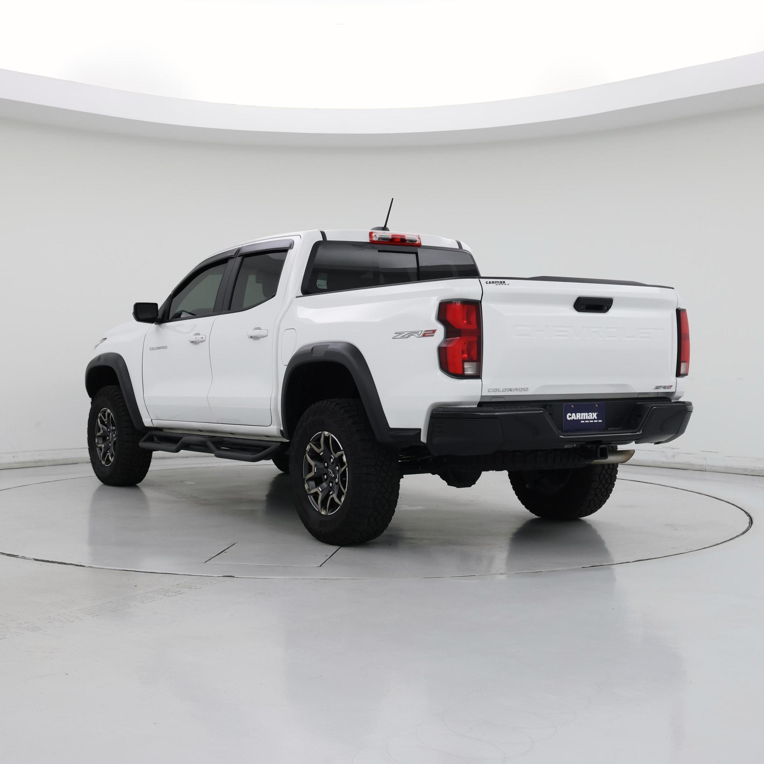 Thumbnail: 2024 Chevrolet Colorado - 2