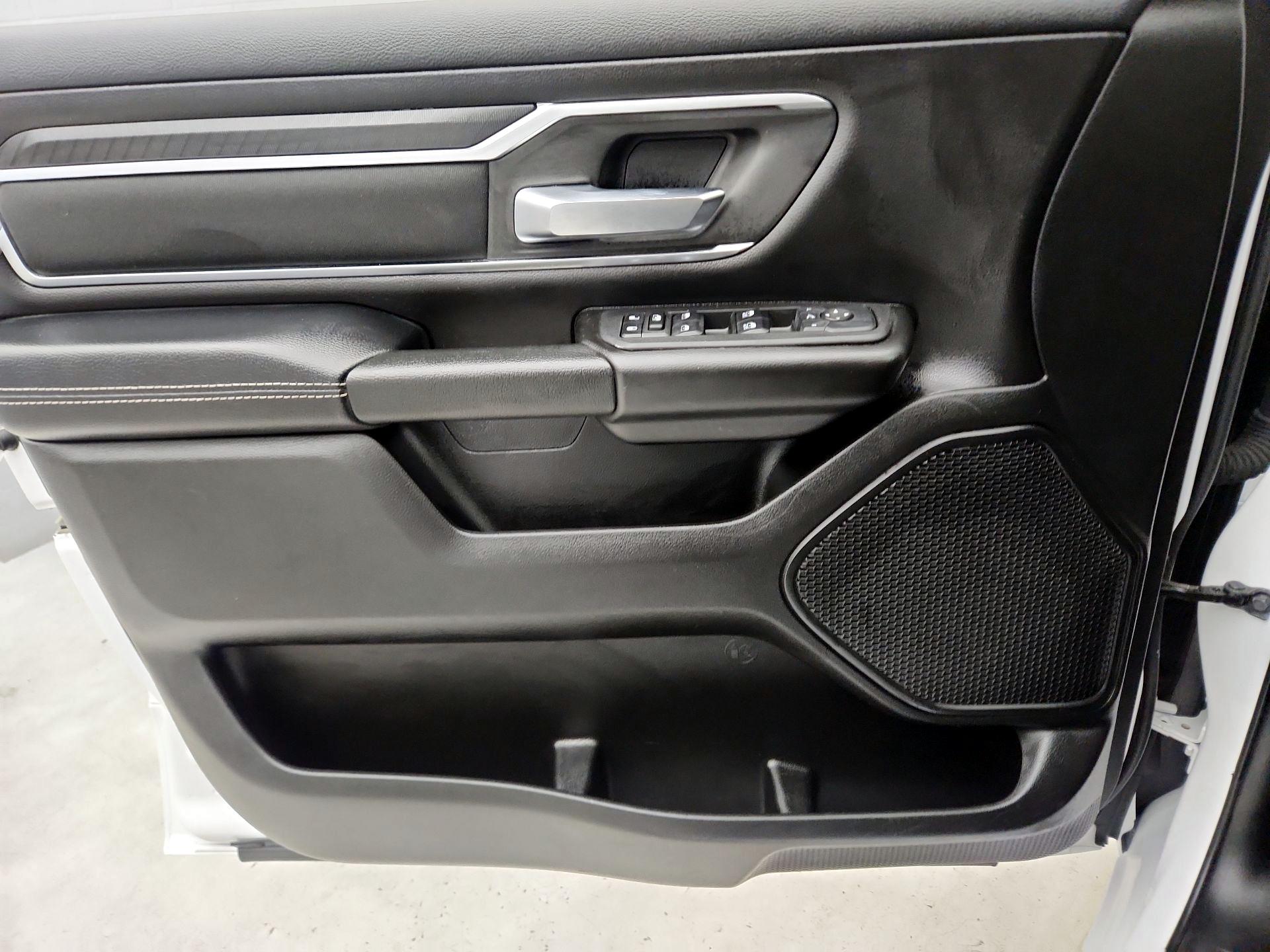 Thumbnail: 2025 RAM 1500 - 12