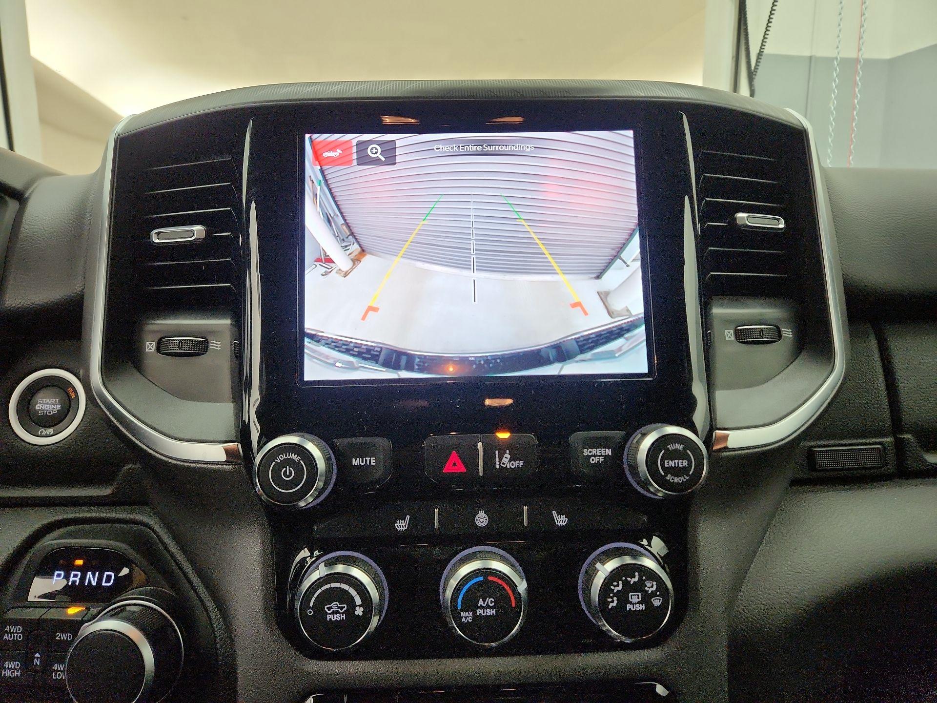 Thumbnail: 2025 RAM 1500 - 14