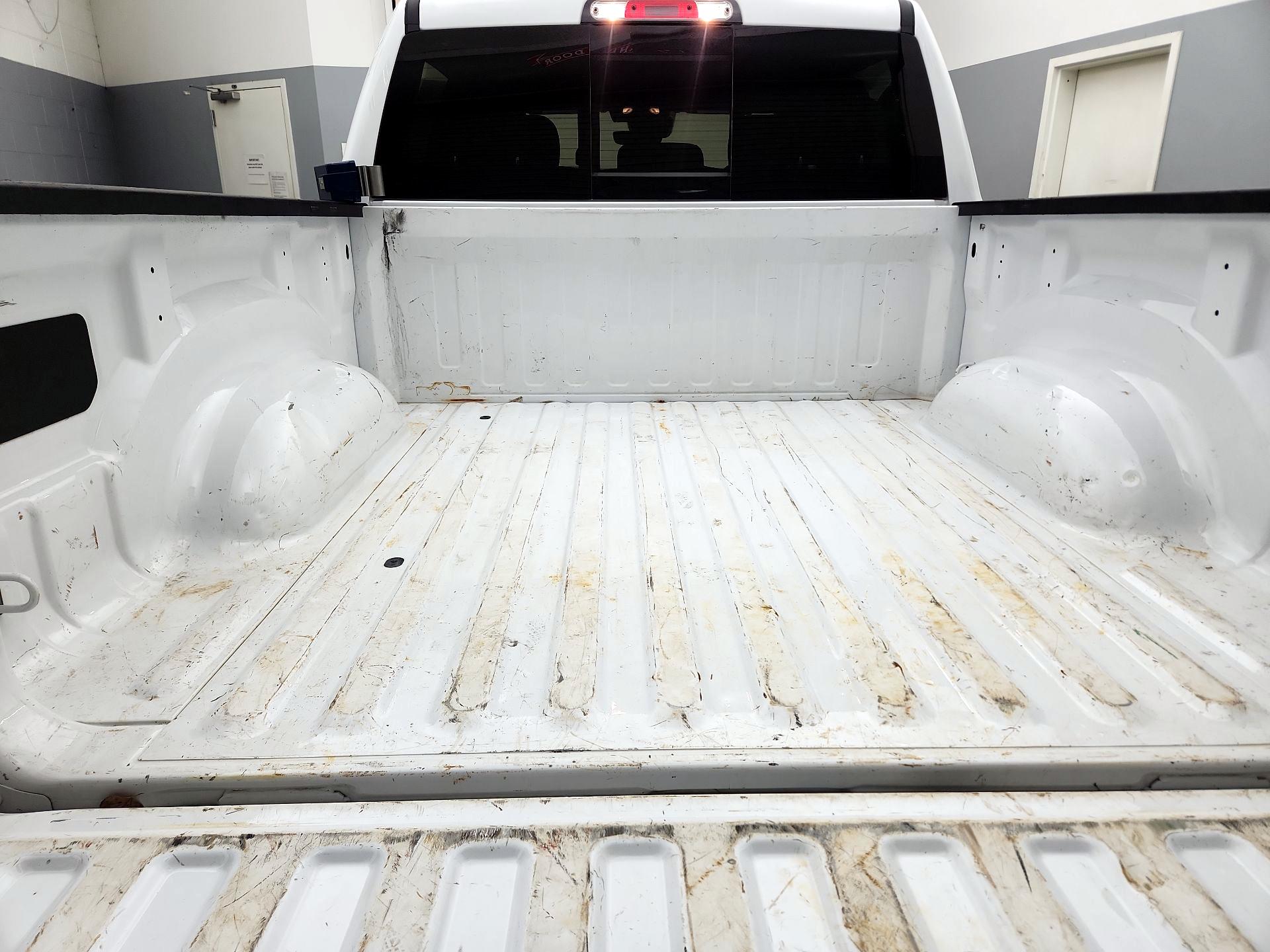 Thumbnail: 2025 RAM 1500 - 20