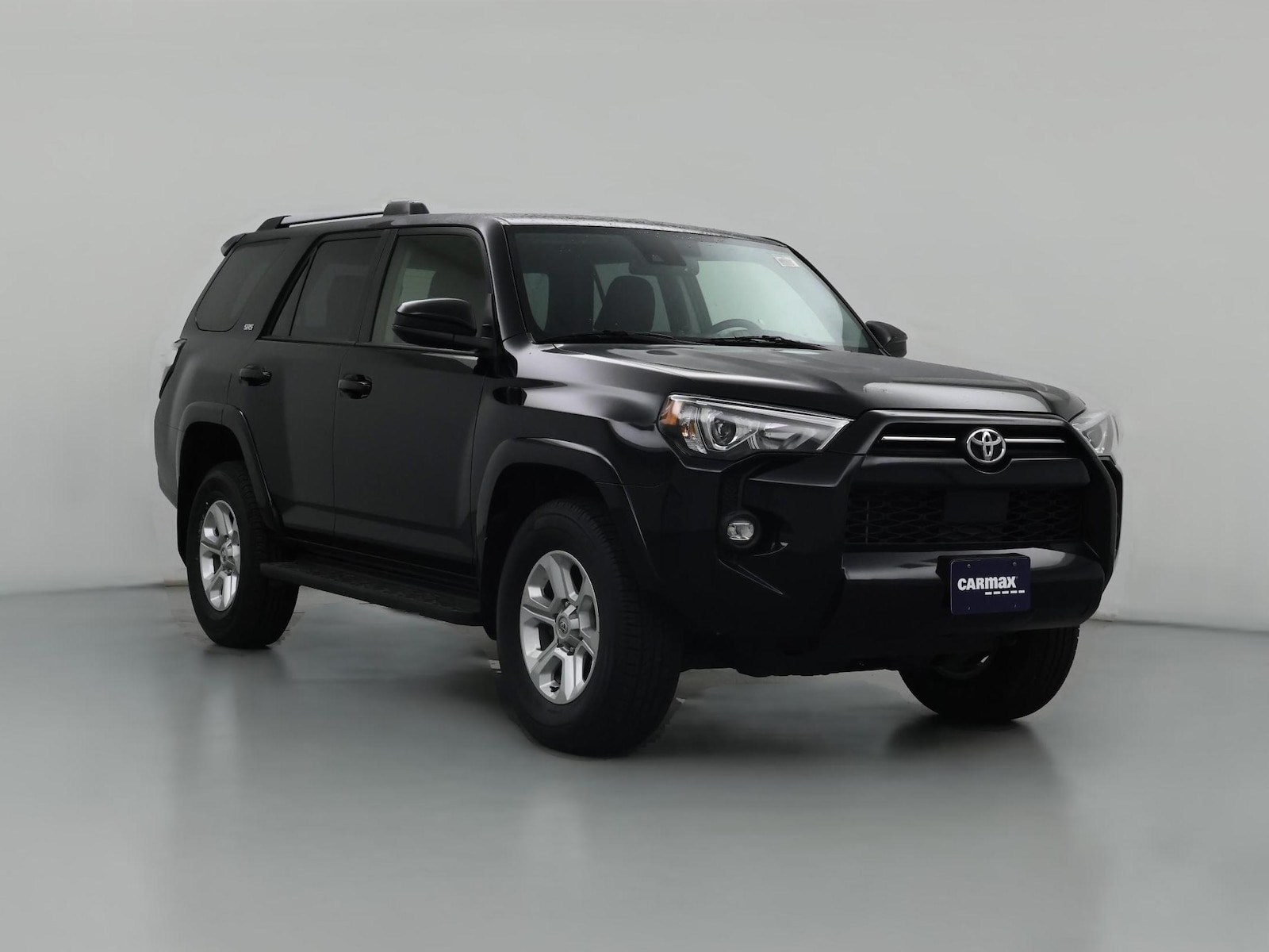 2024 Toyota 4Runner