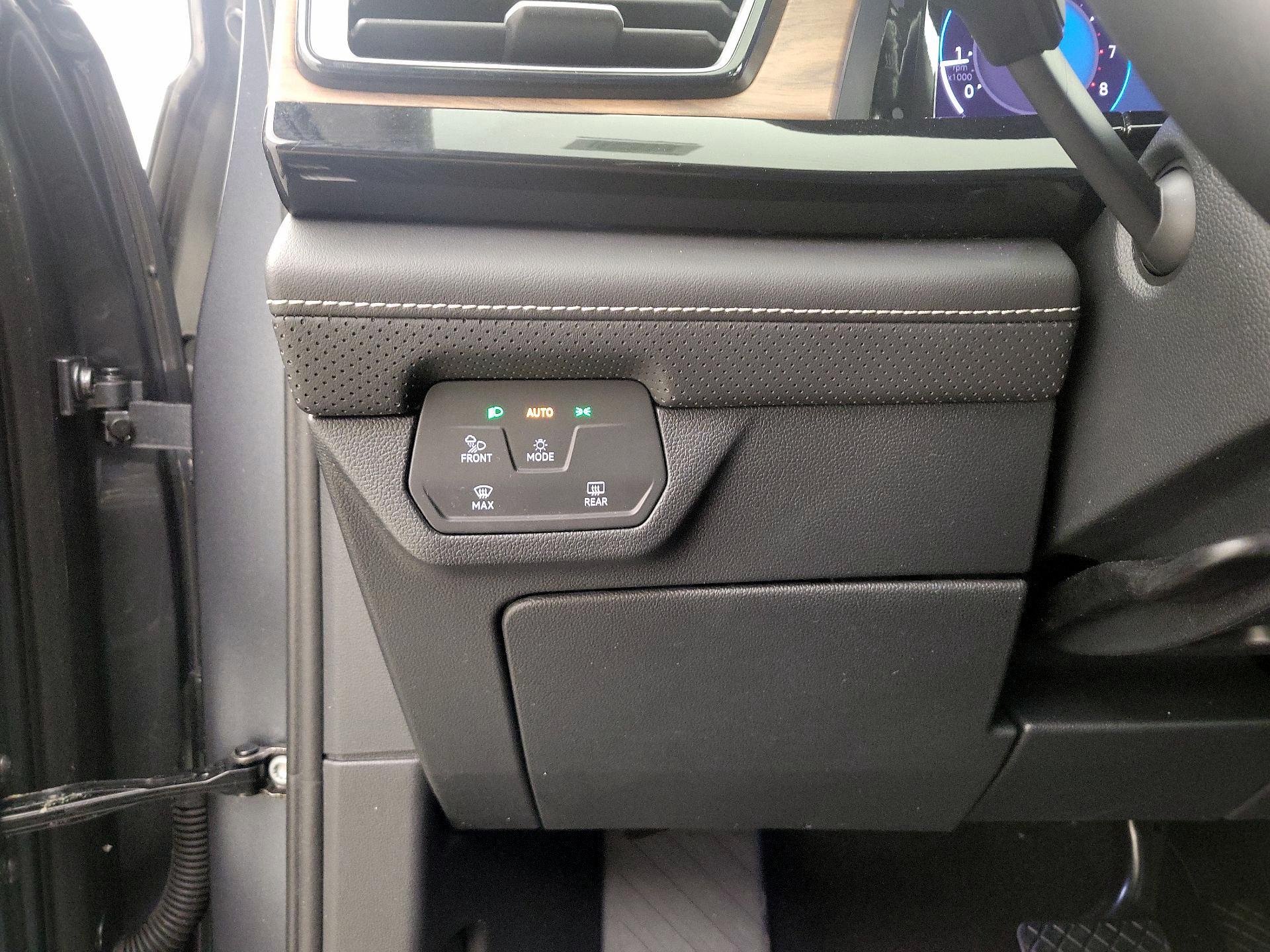 Thumbnail: 2025 Volkswagen Atlas - 13