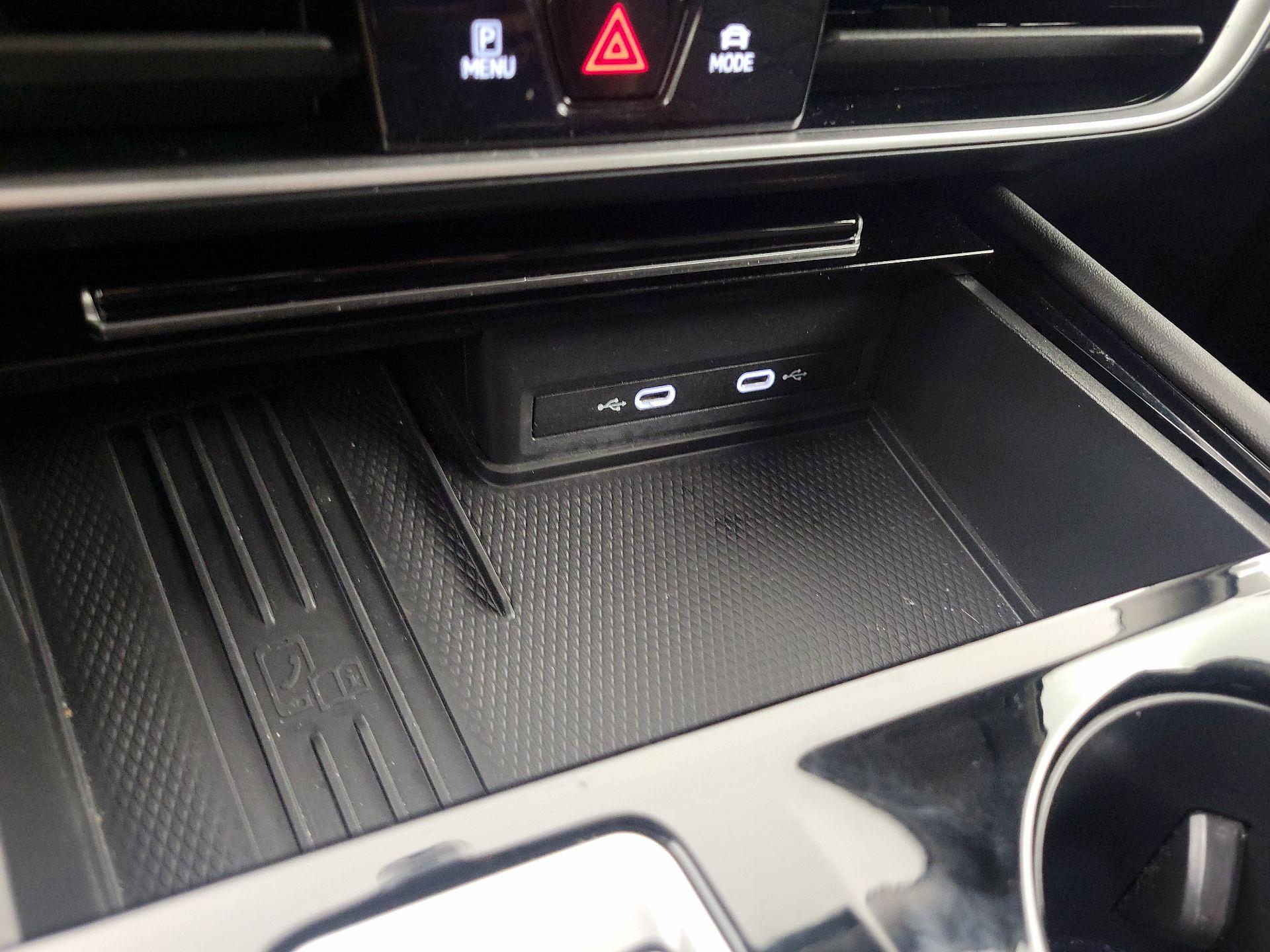 Thumbnail: 2025 Volkswagen Atlas - 18